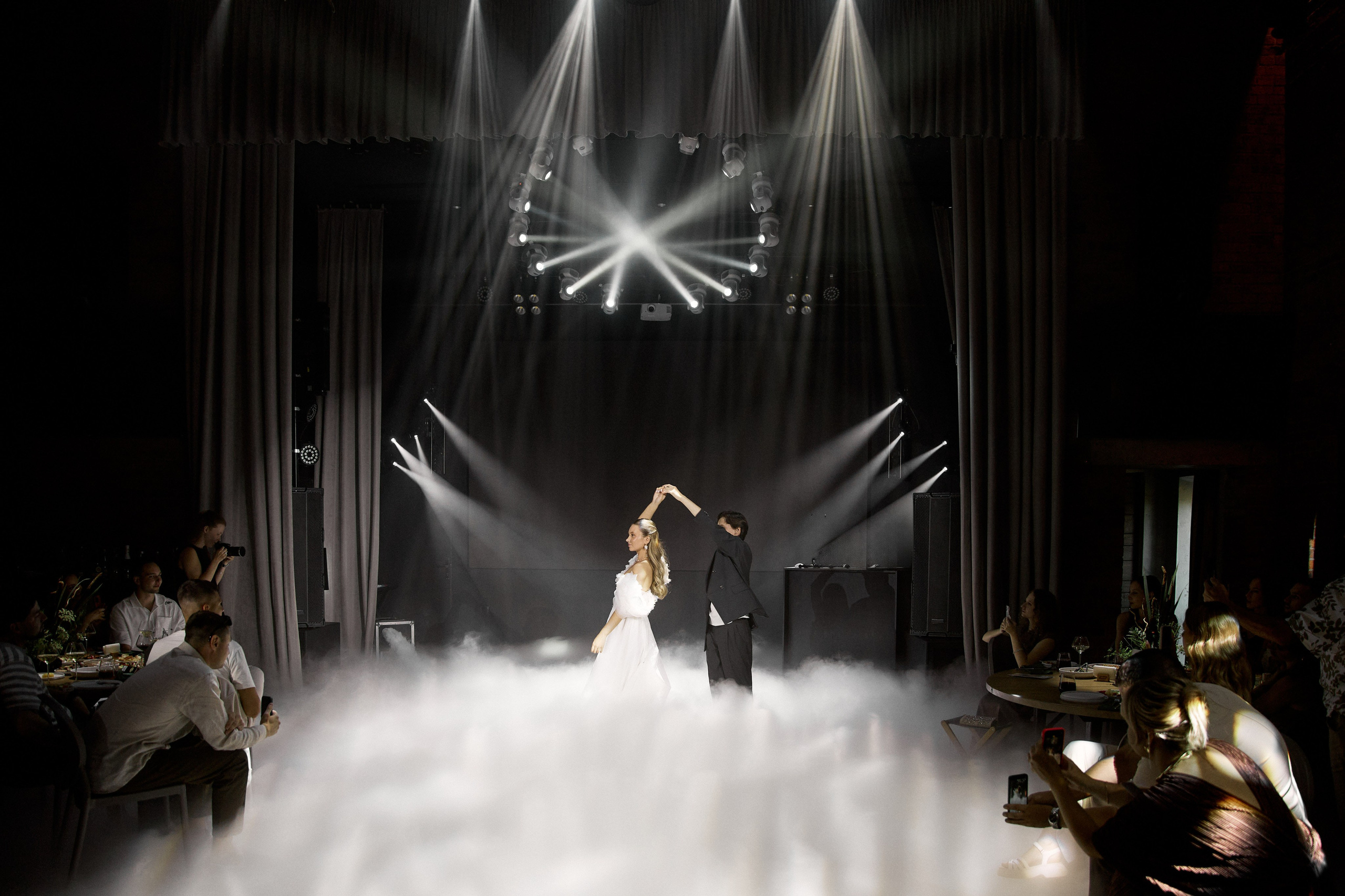 Посмотреть серию. Свадебный и семейный фотограф в Красноярске Тряпчев Павел