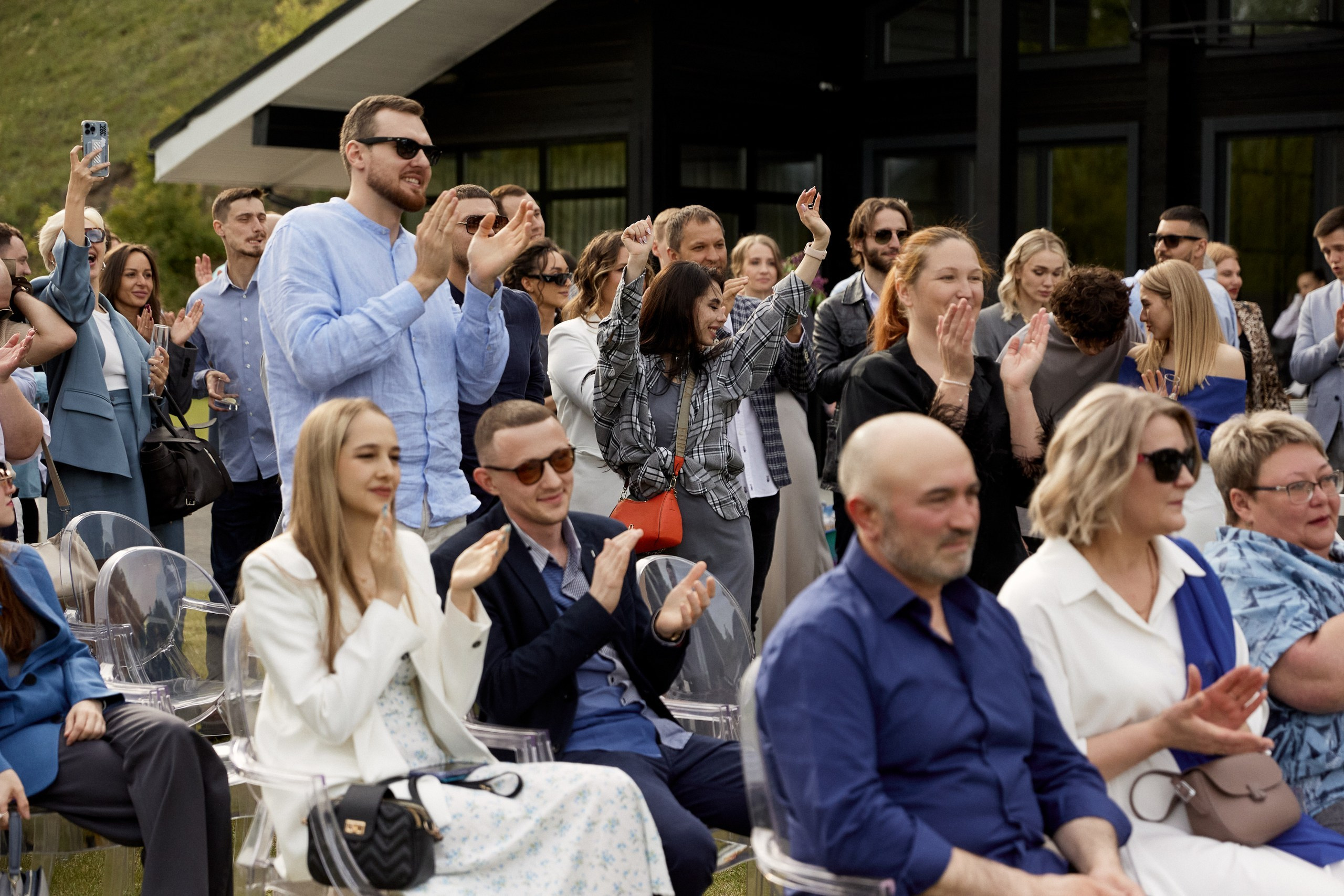 Посмотреть серию. Свадебный и семейный фотограф в Красноярске Тряпчев Павел