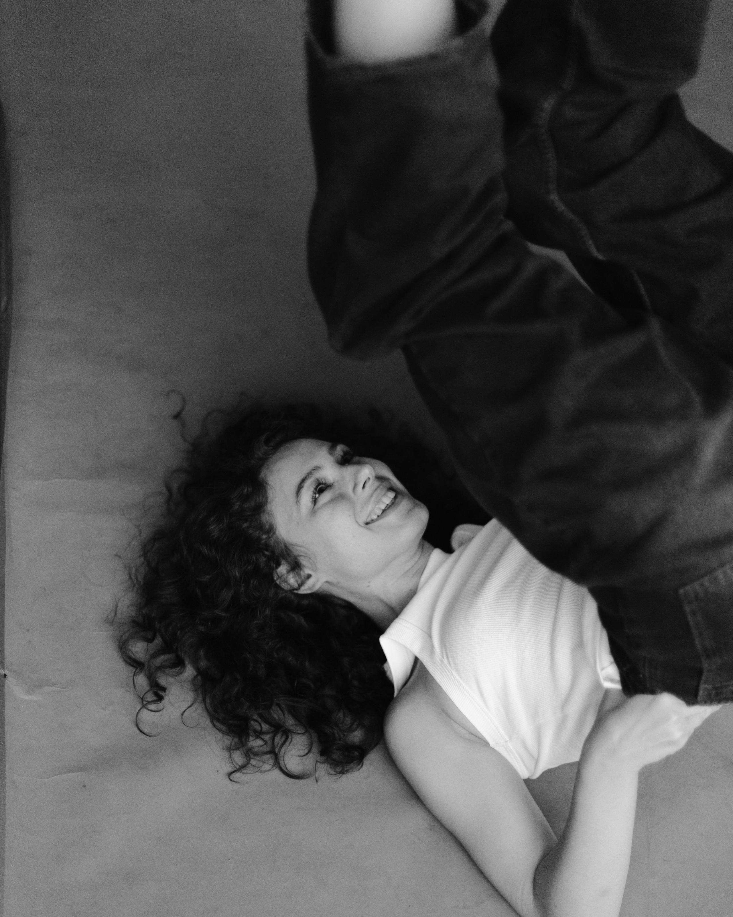 Карина. Фотограф в Москве — Евгения Прокопенко