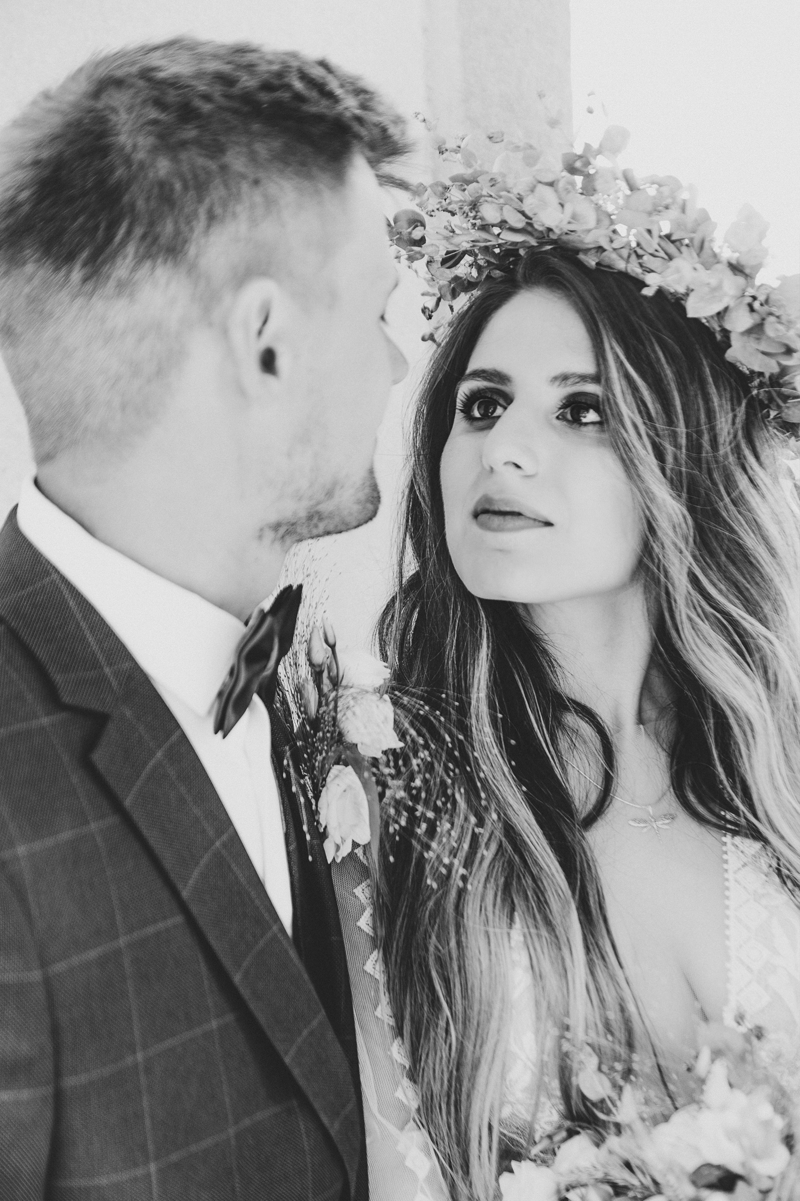 Александр и Александра. Свадебный фотограф Маргарита Глумскова