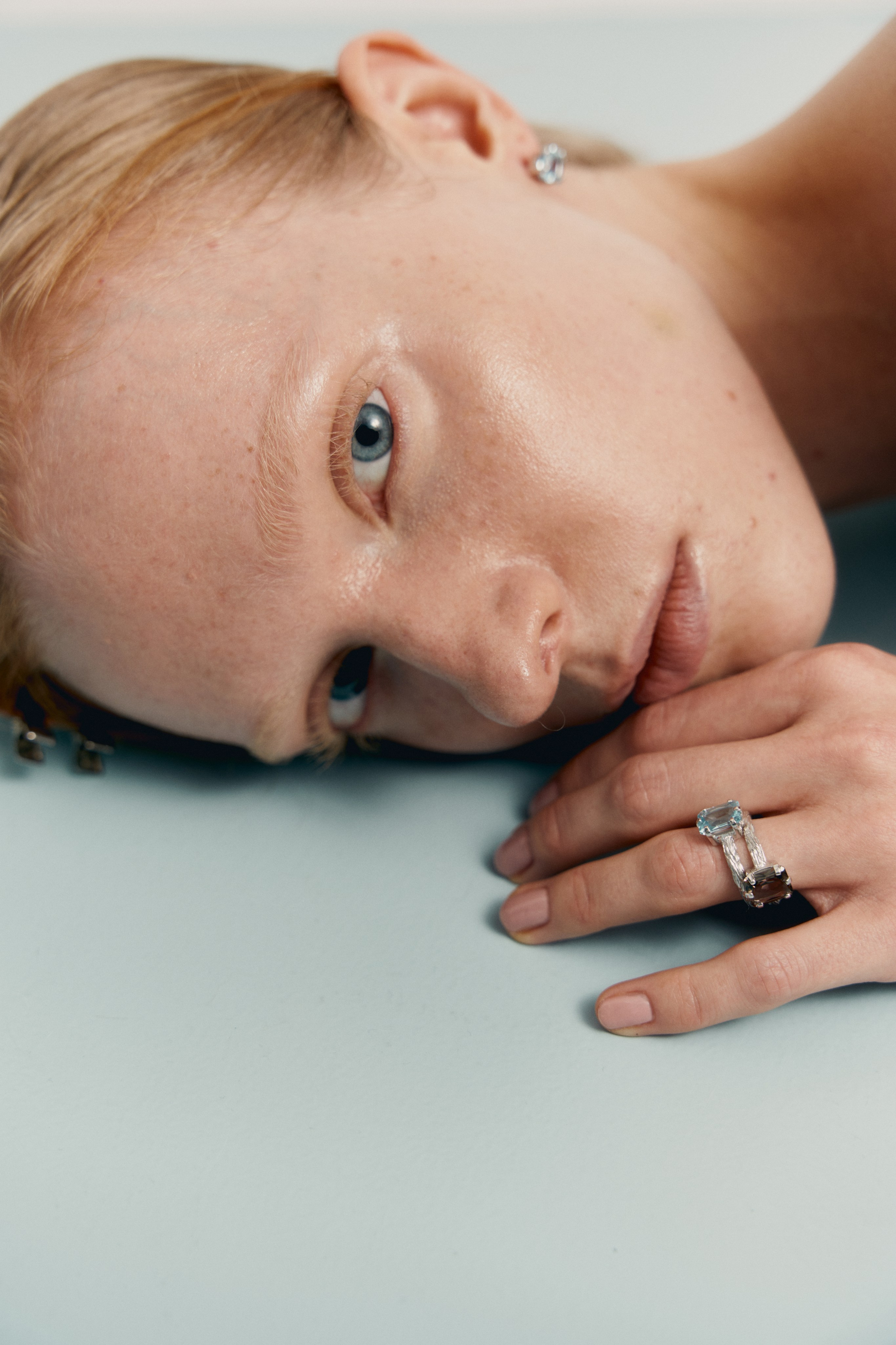 Mari cush. Юлия Пестрикова