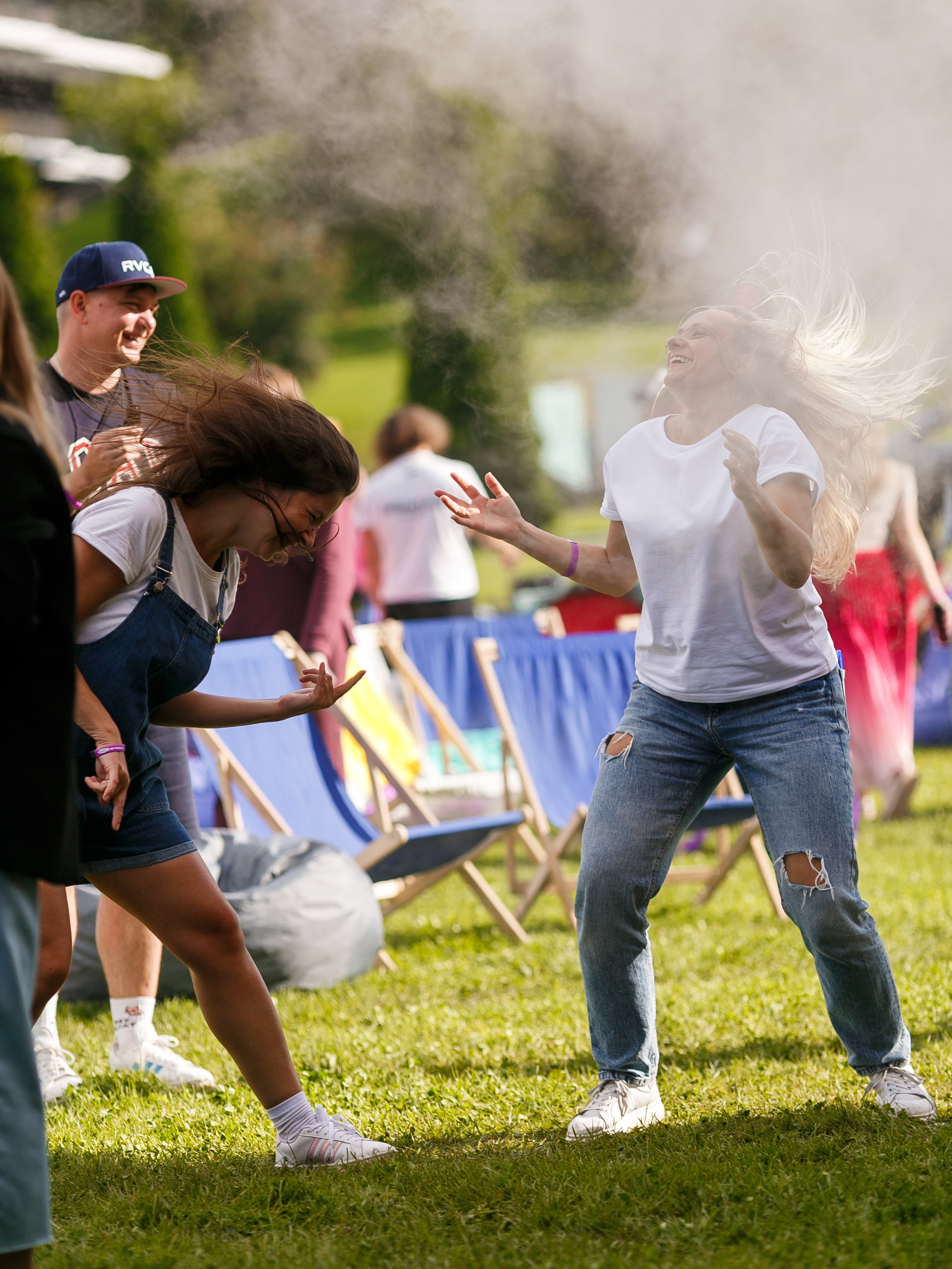 Фотосъемка корпоратива для компании «Страна девелопмент». Репортажный фотограф Борис Геер