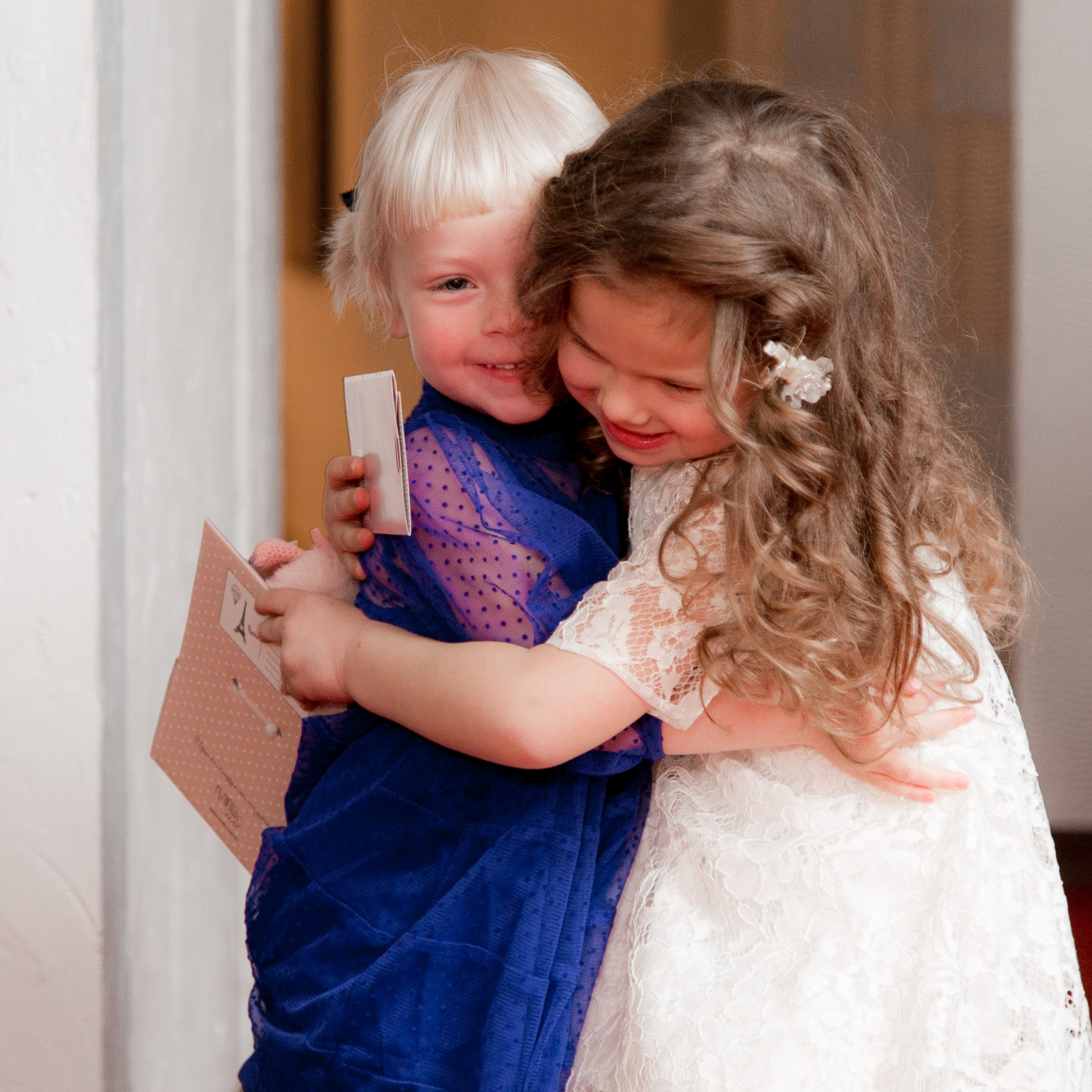 Фотосъемка детского Дня рождения Анечки. Репортажный фотограф Борис Геер