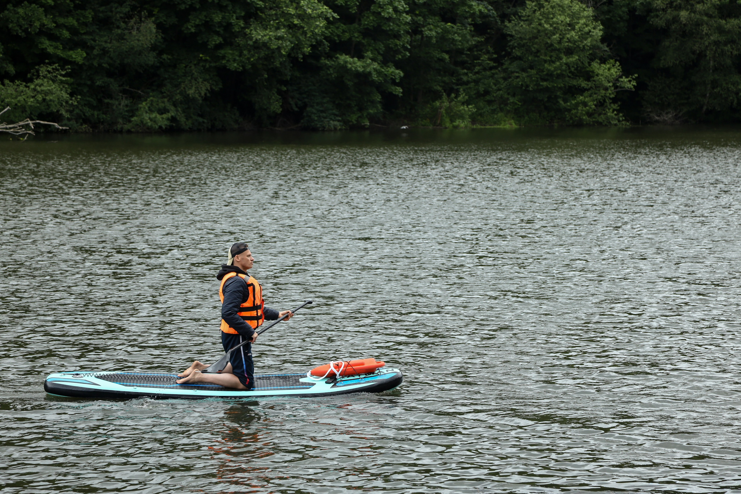 Летний корпоратив Arlight. Фотограф Антон Чупринин