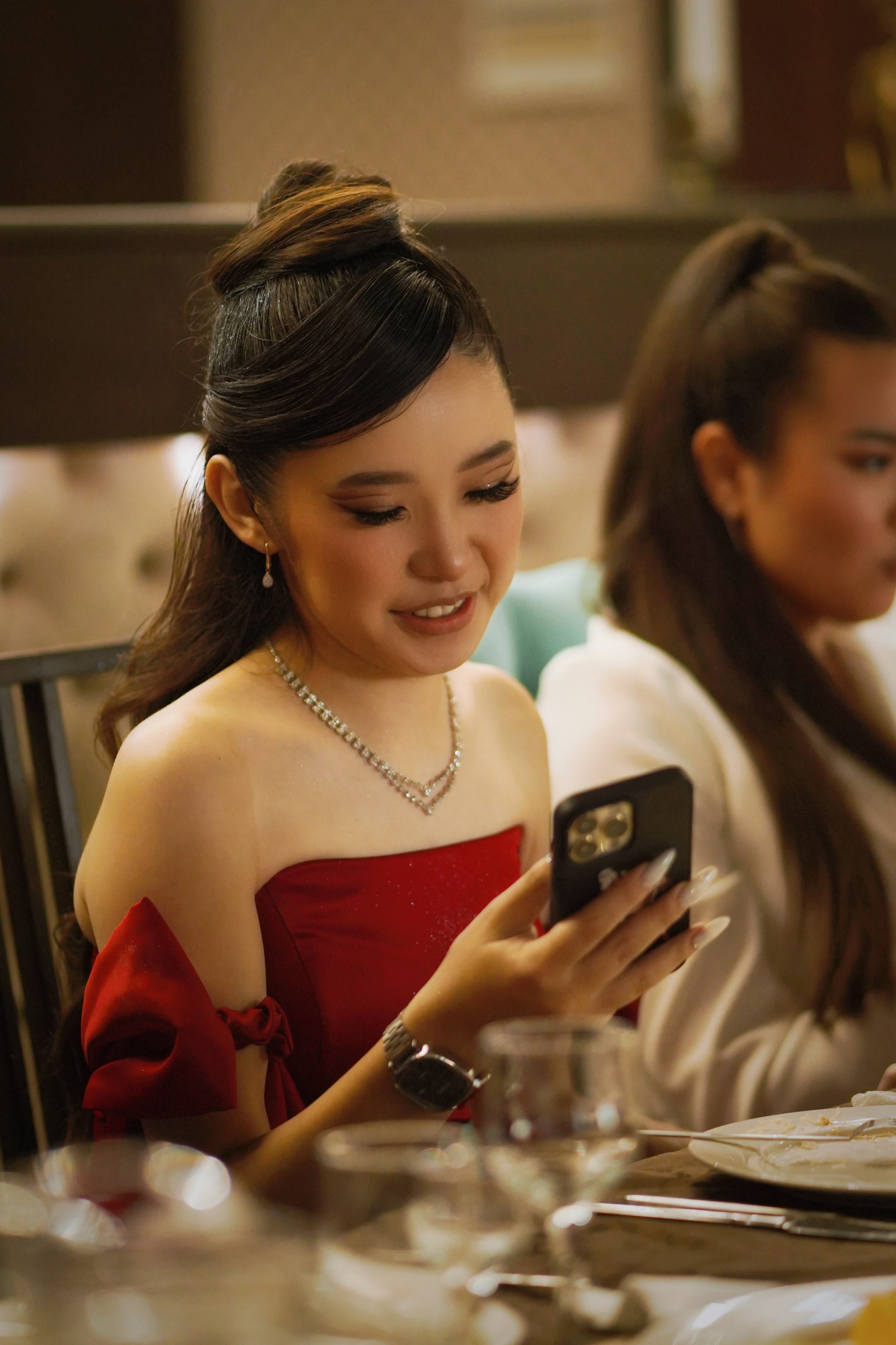 Выпускной вечер школы •7. Выездной фотограф-видеограф в Республике Алтай Солоны Куюкова