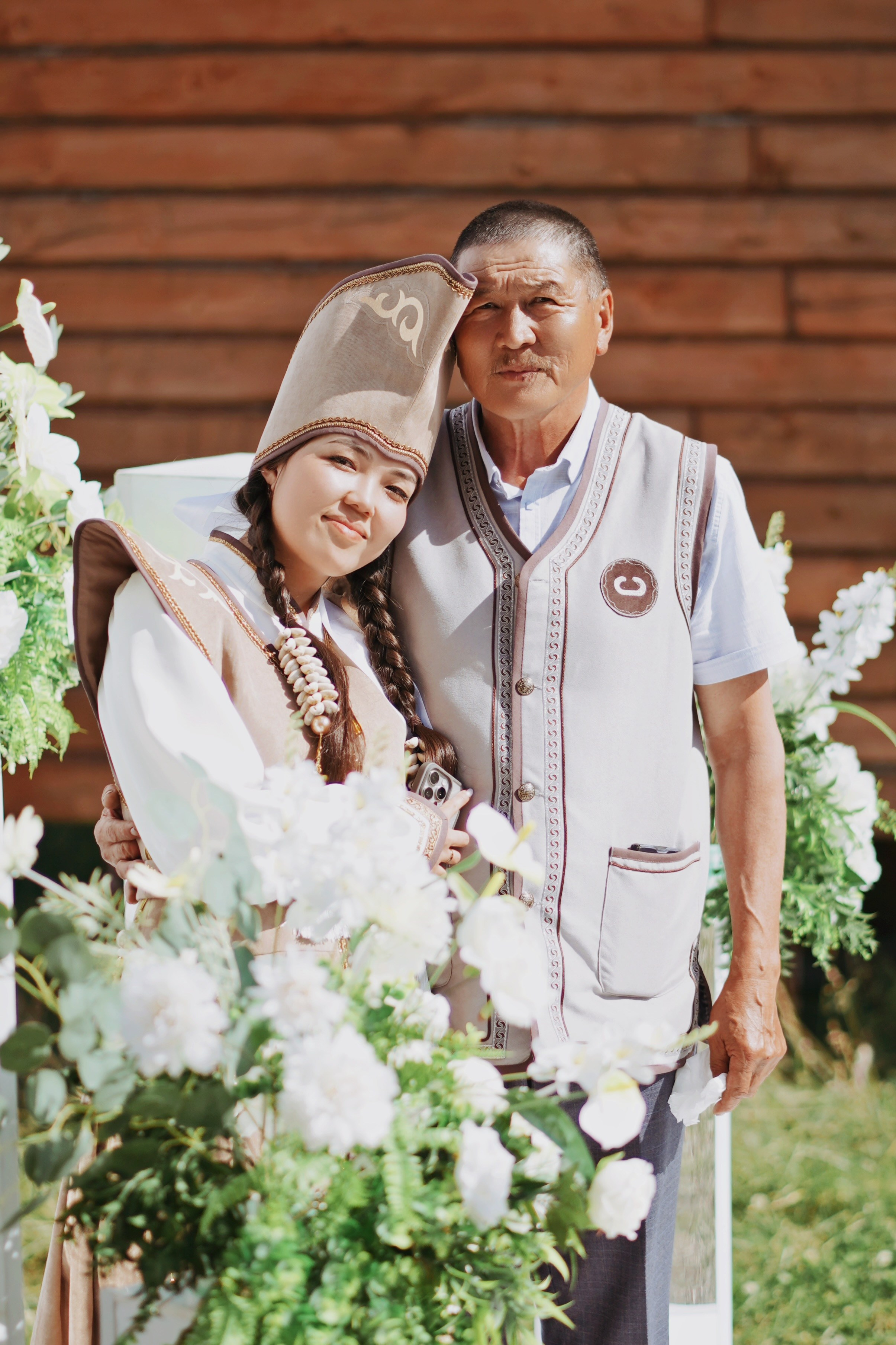 Свадебные съемки. Выездной фотограф-видеограф в Республике Алтай Солоны Куюкова