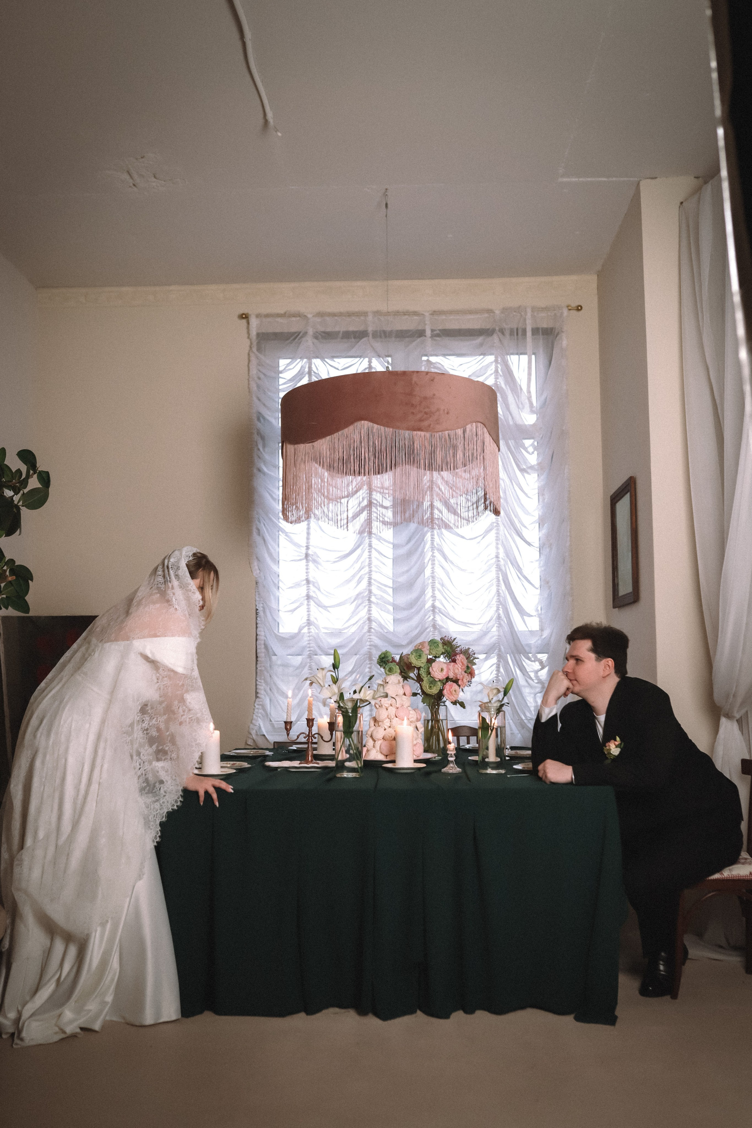 Андрей и Яна. Фотограф в Нижнем Новгороде Кристина Батанова