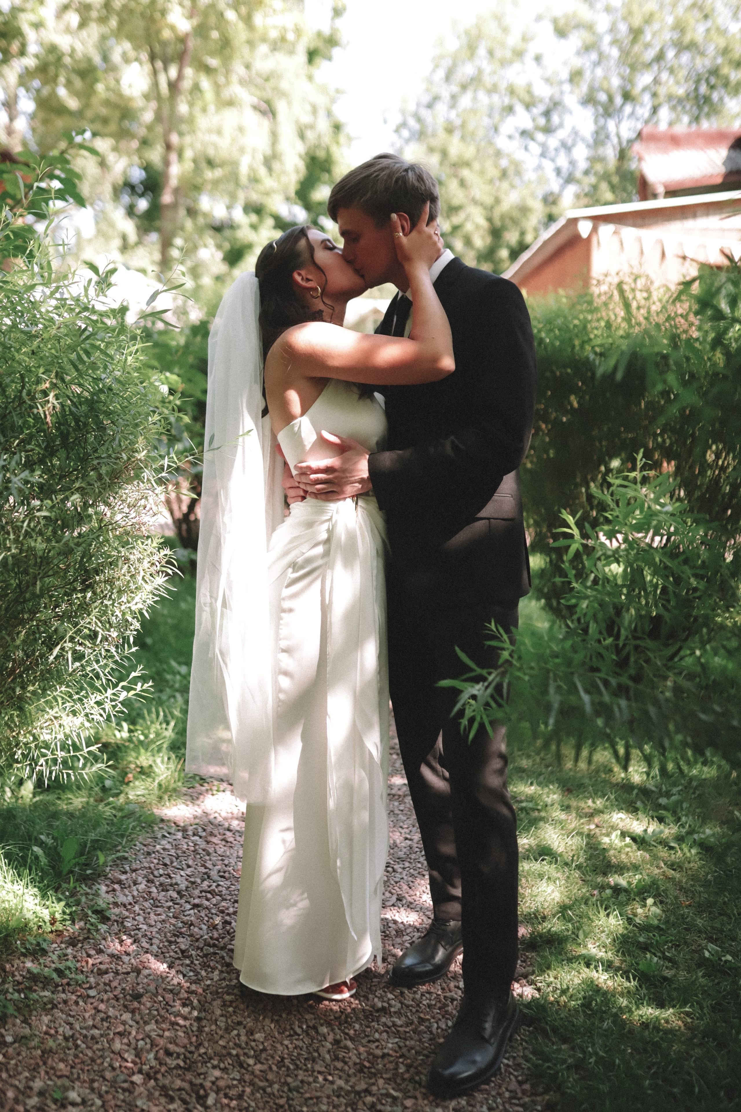 Даша и Саша. Фотограф в Нижнем Новгороде Кристина Батанова