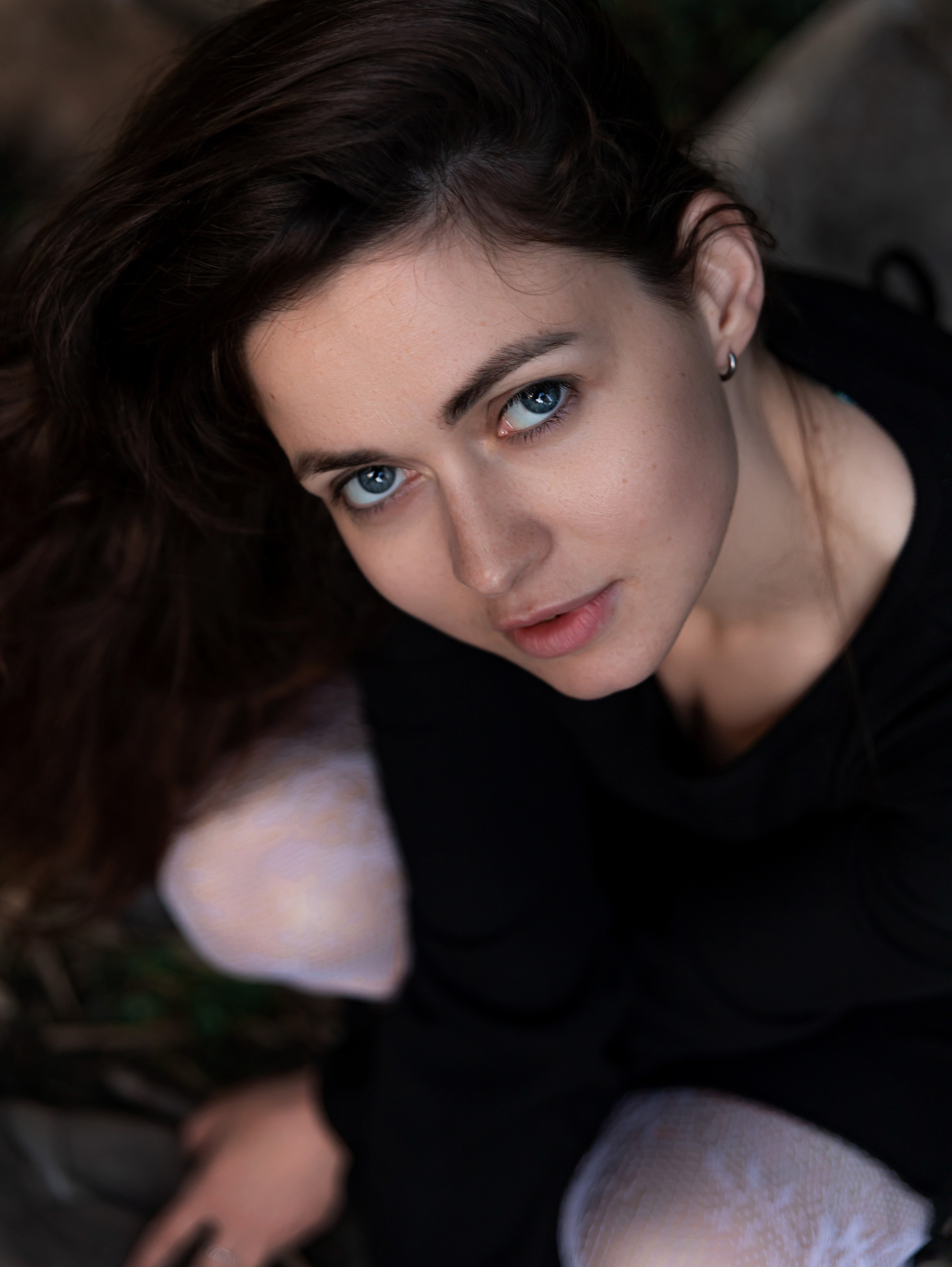 Портрет. Фотограф Сочи