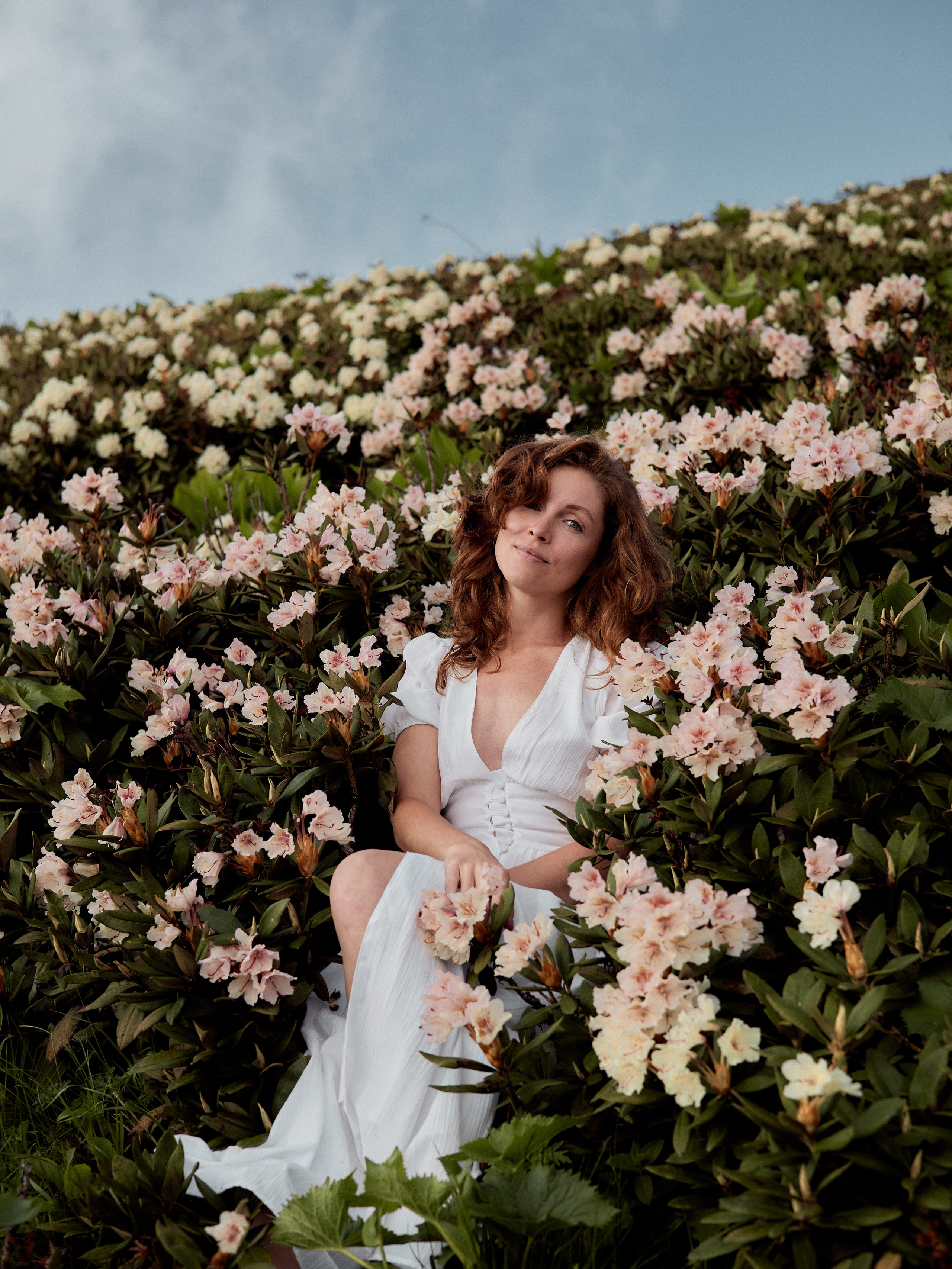 Портрет. Фотограф Сочи