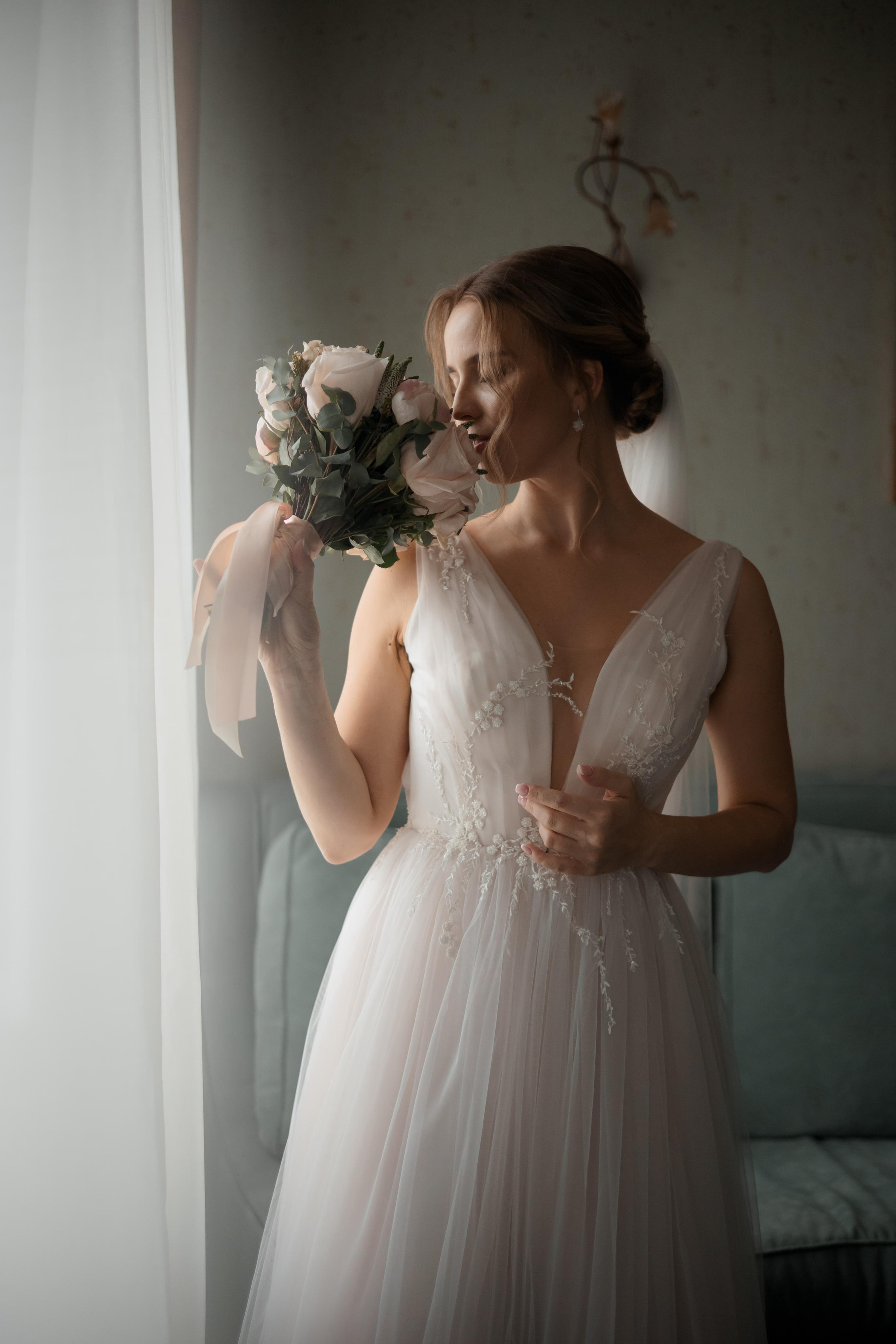 Даша и Илья, Дворянское гнездо. Свадебный и репортажный фотограф (Москва, Королев и другие)