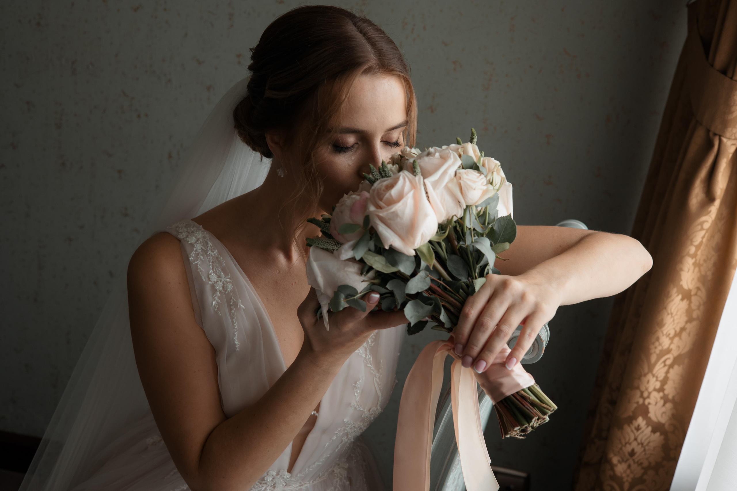 Даша и Илья, Дворянское гнездо. Свадебный и репортажный фотограф (Москва, Королев и другие)