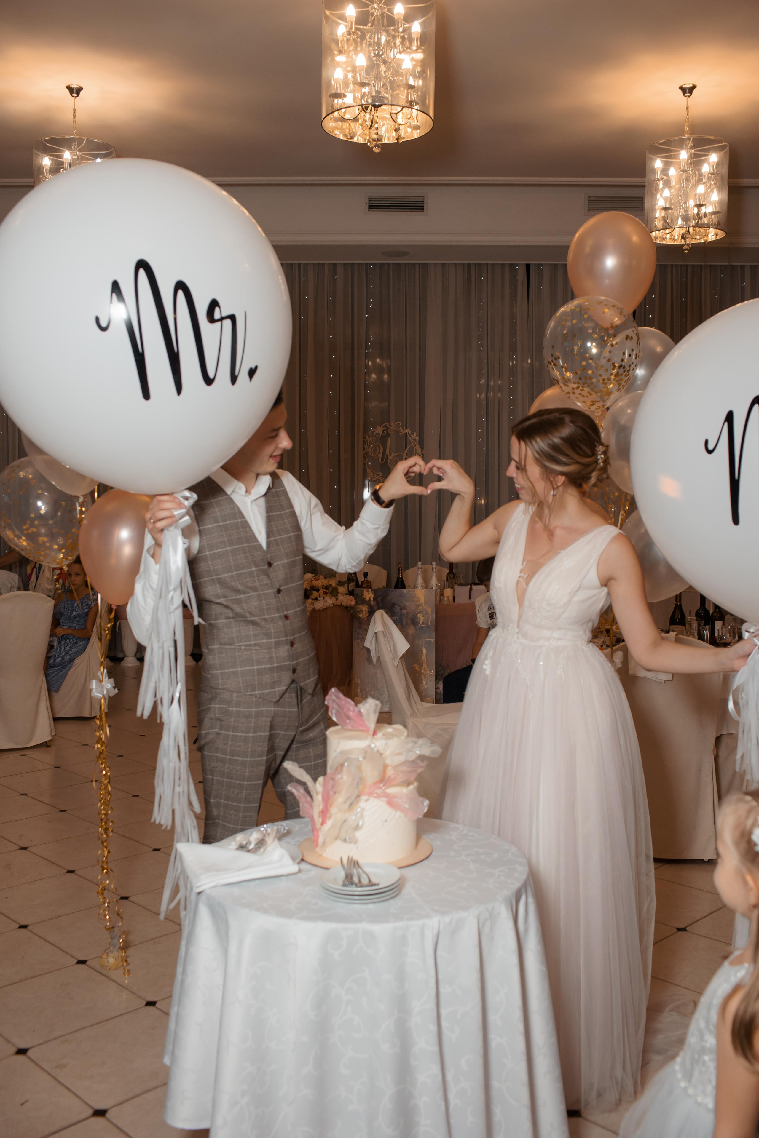 Даша и Илья, Дворянское гнездо. Свадебный и репортажный фотограф (Москва, Королев и другие)