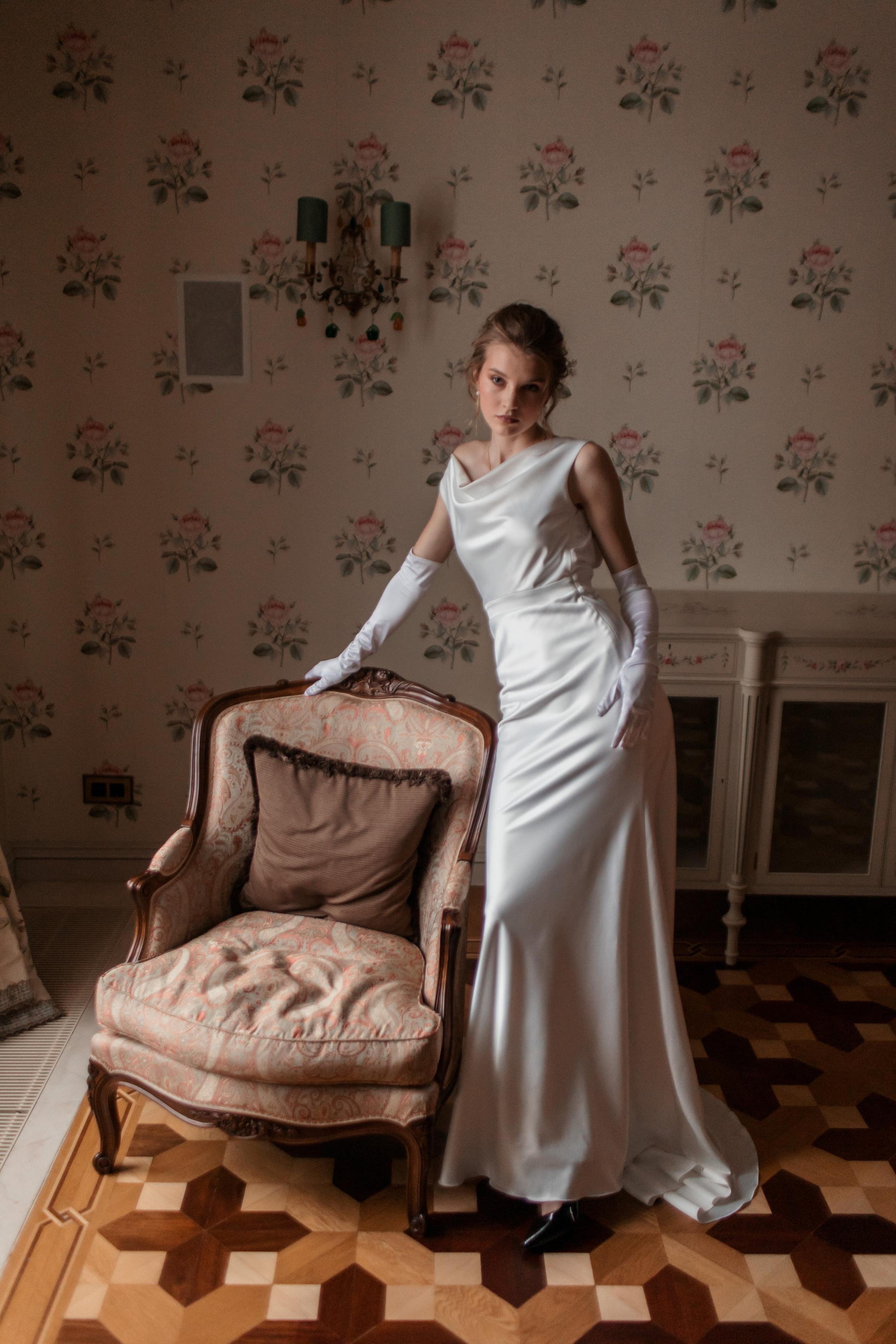 Екатерина и Владимир, Villa Michetti. Свадебный и репортажный фотограф (Москва, Королев и другие)