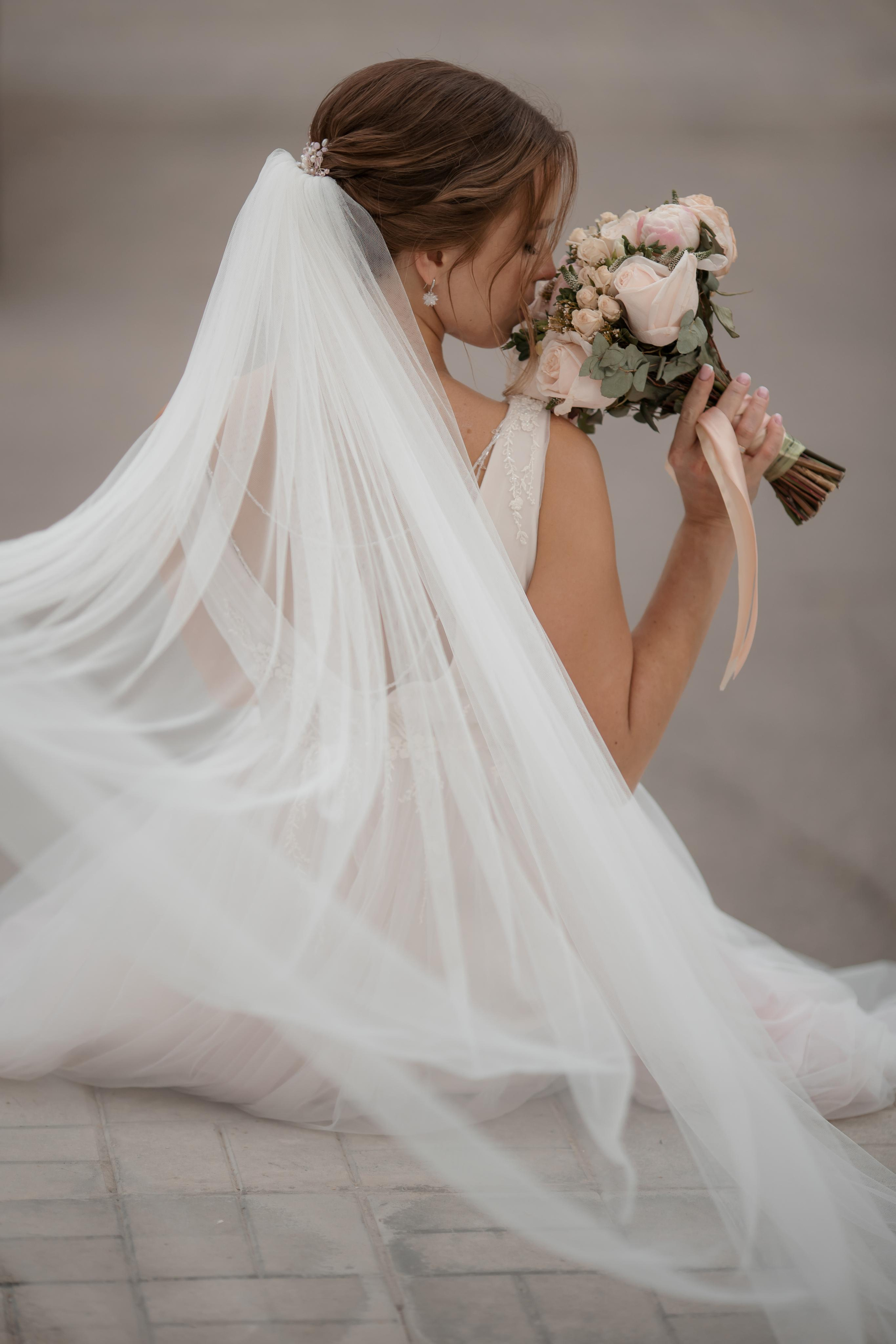 Даша и Илья, Дворянское гнездо. Свадебный и репортажный фотограф (Москва, Королев и другие)