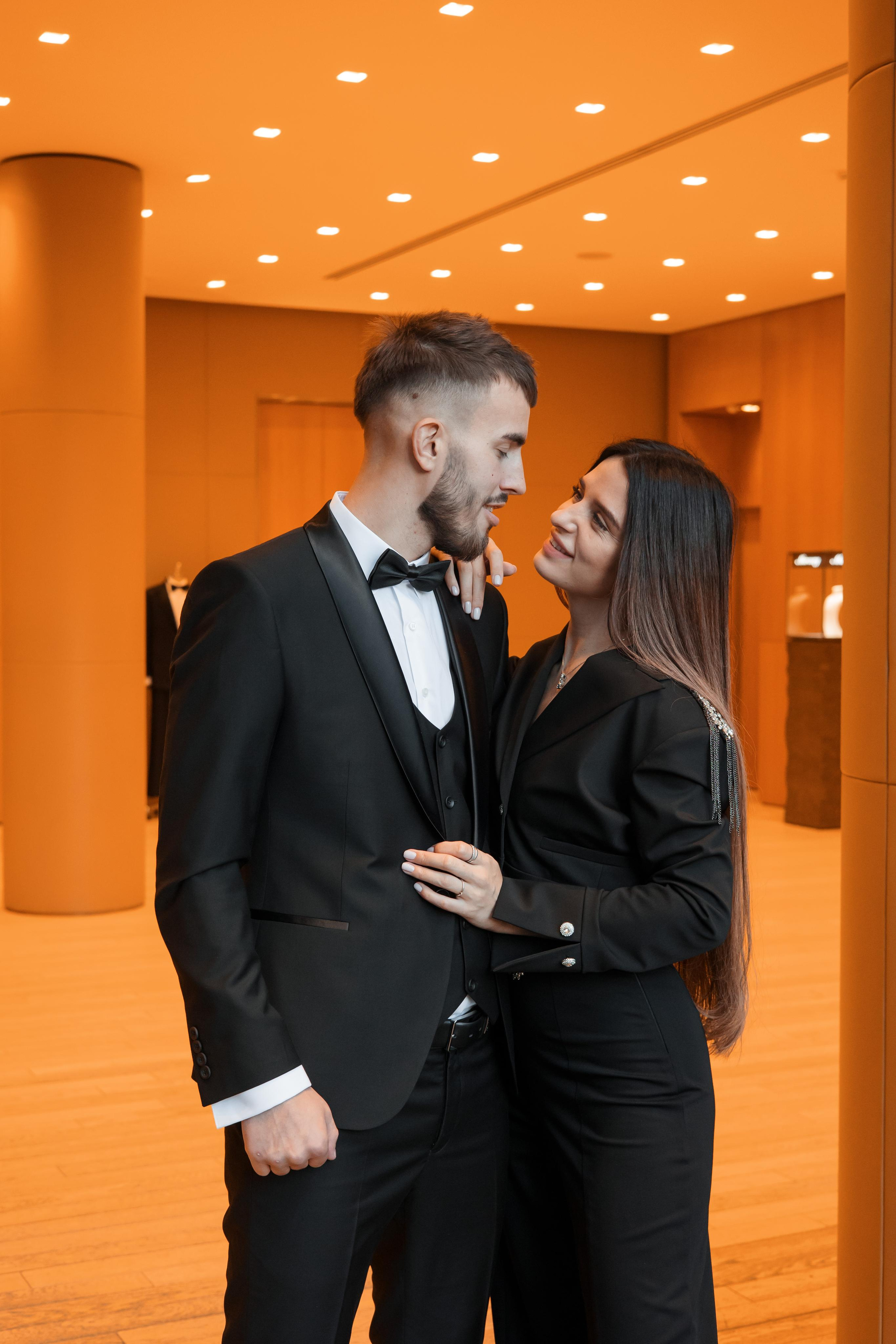 Марина и Михаил, Барвиха. Свадебный и репортажный фотограф (Москва, Королев и другие)