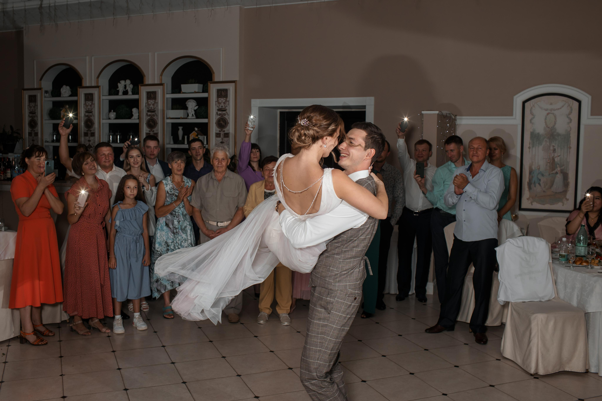 Даша и Илья, Дворянское гнездо. Свадебный и репортажный фотограф (Москва, Королев и другие)