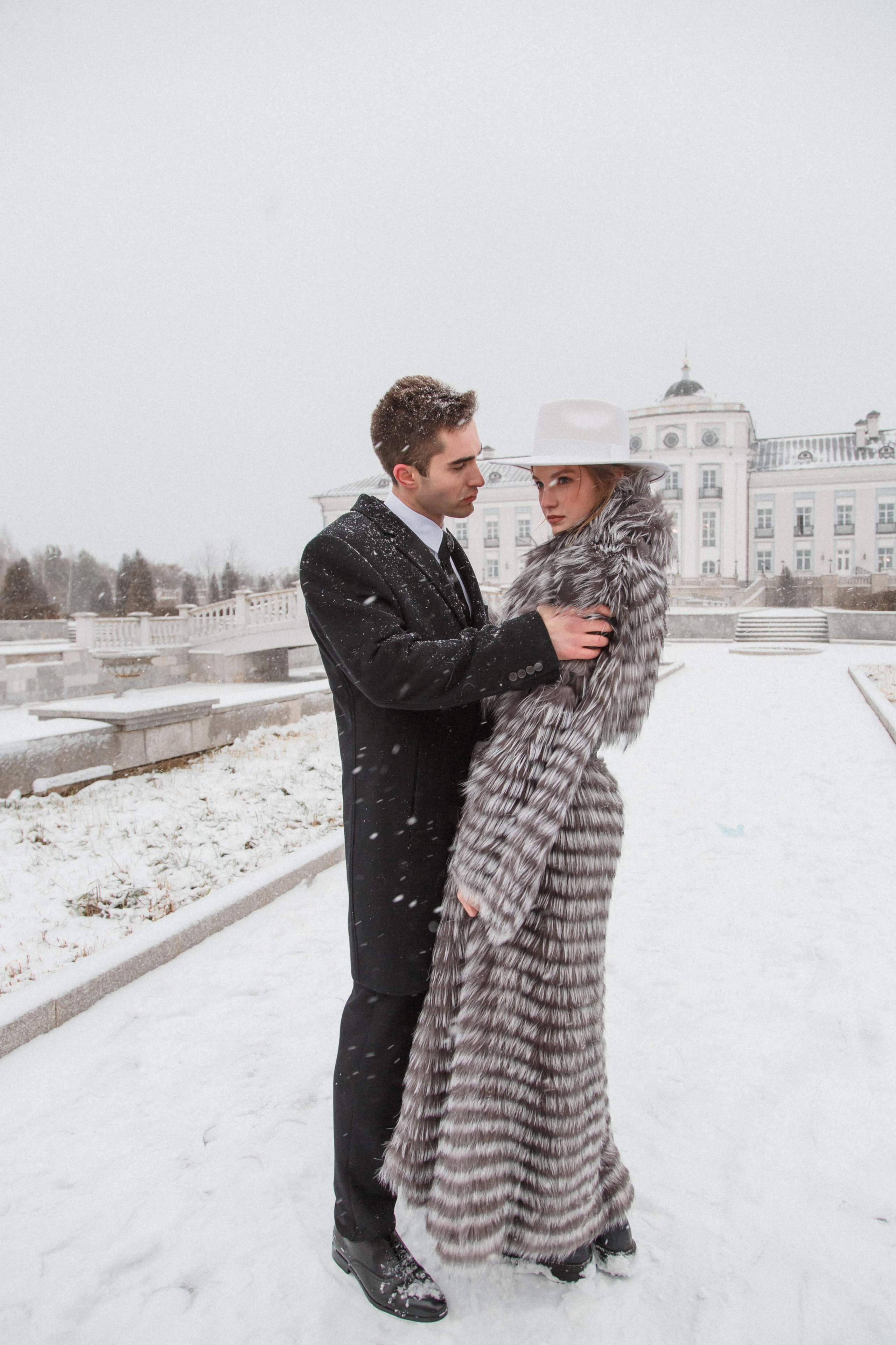 Екатерина и Владимир, Villa Michetti. Свадебный и репортажный фотограф (Москва, Королев и другие)