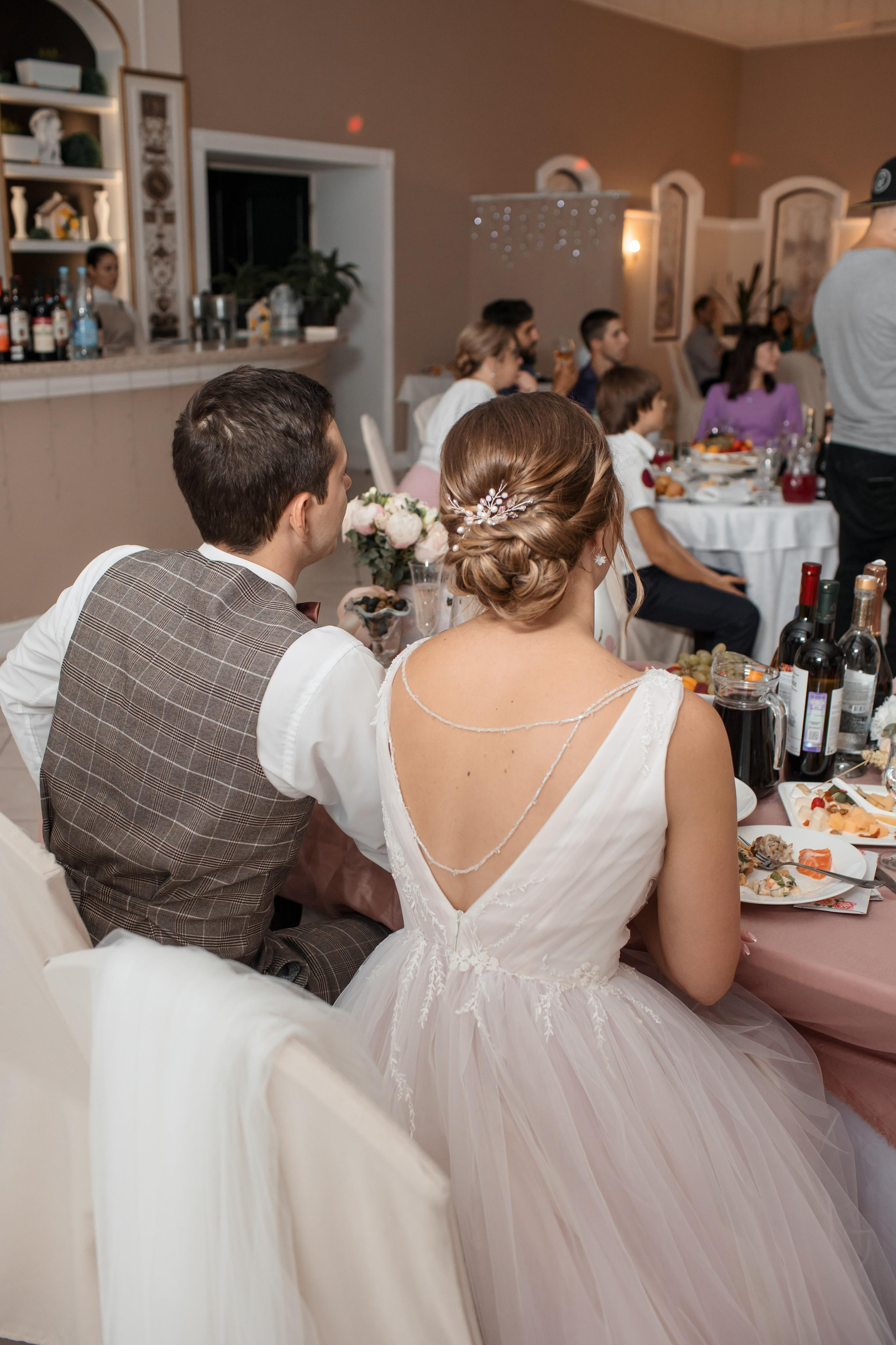 Даша и Илья, Дворянское гнездо. Свадебный и репортажный фотограф (Москва, Королев и другие)