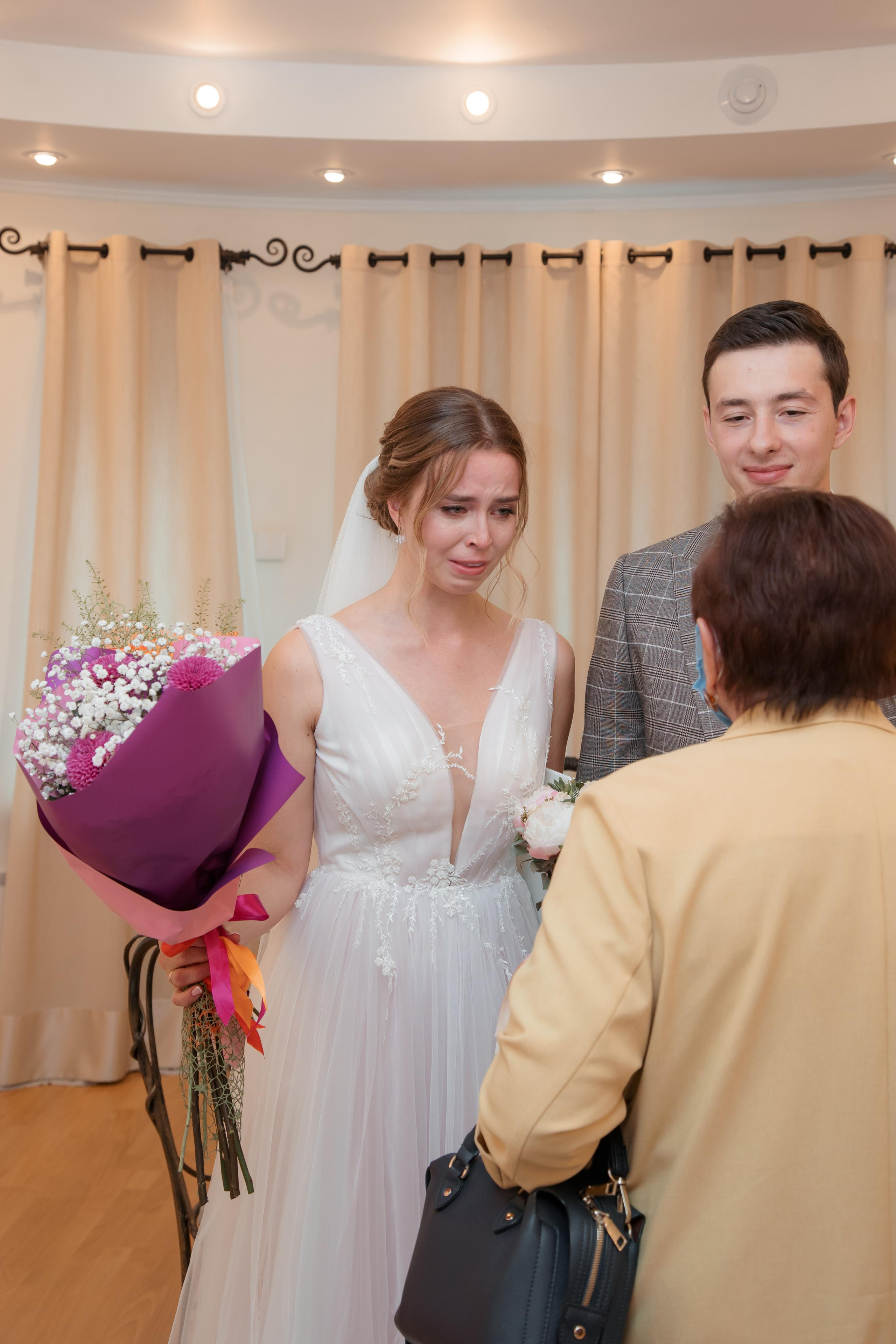 Даша и Илья, Дворянское гнездо. Свадебный и репортажный фотограф (Москва, Королев и другие)