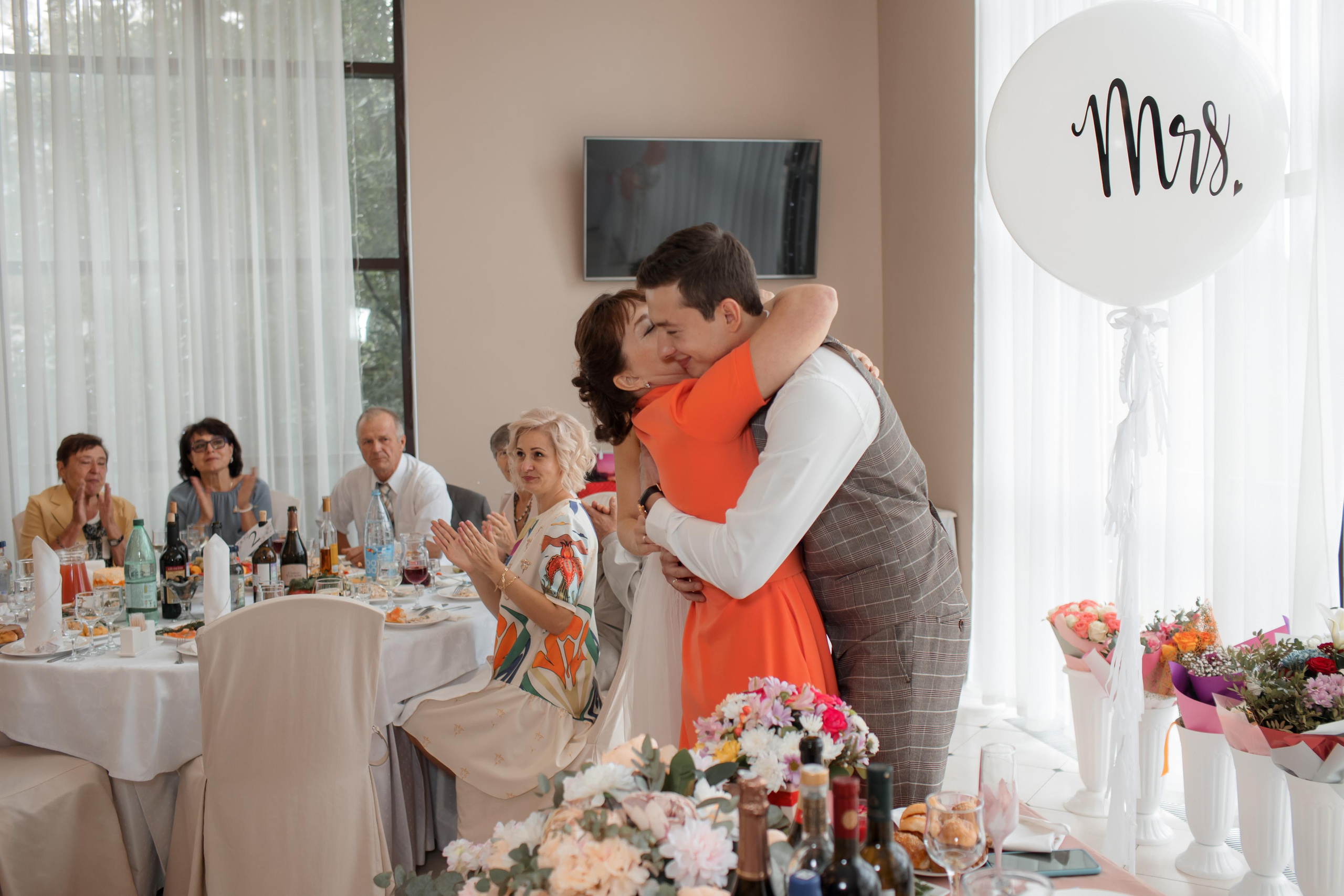 Даша и Илья, Дворянское гнездо. Свадебный и репортажный фотограф (Москва, Королев и другие)