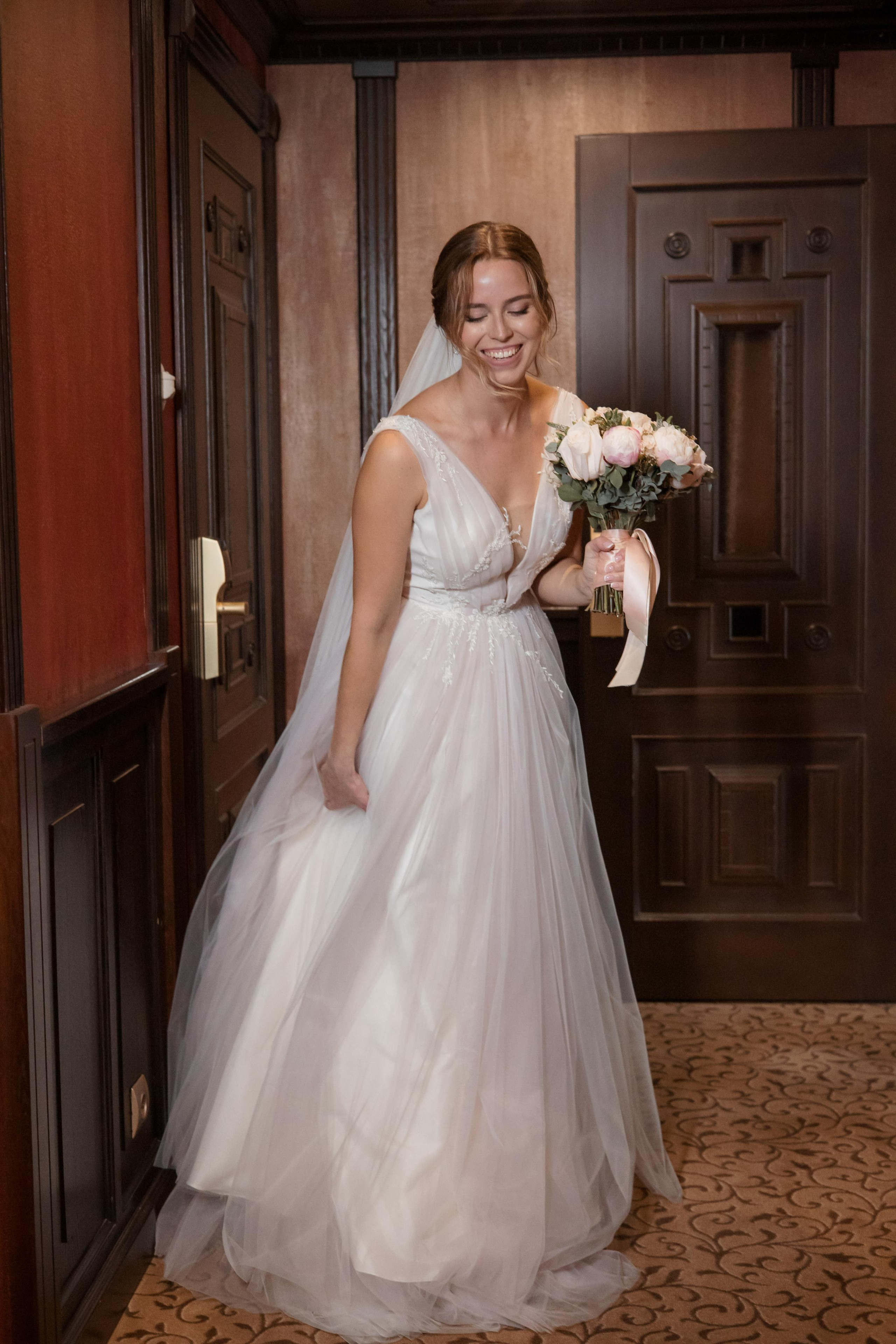 Даша и Илья, Дворянское гнездо. Свадебный и репортажный фотограф (Москва, Королев и другие)