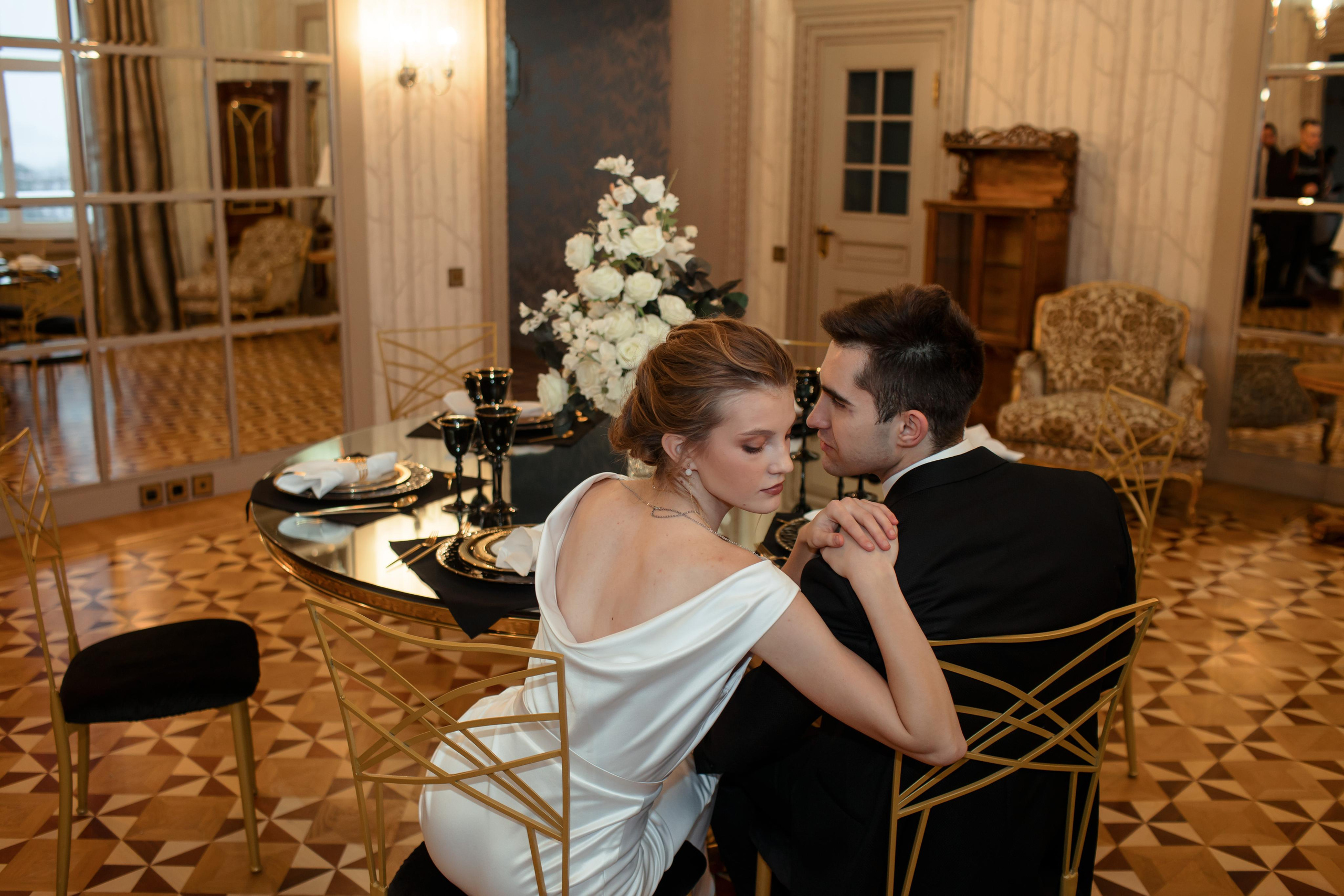 Екатерина и Владимир, Villa Michetti. Свадебный и репортажный фотограф (Москва, Королев и другие)