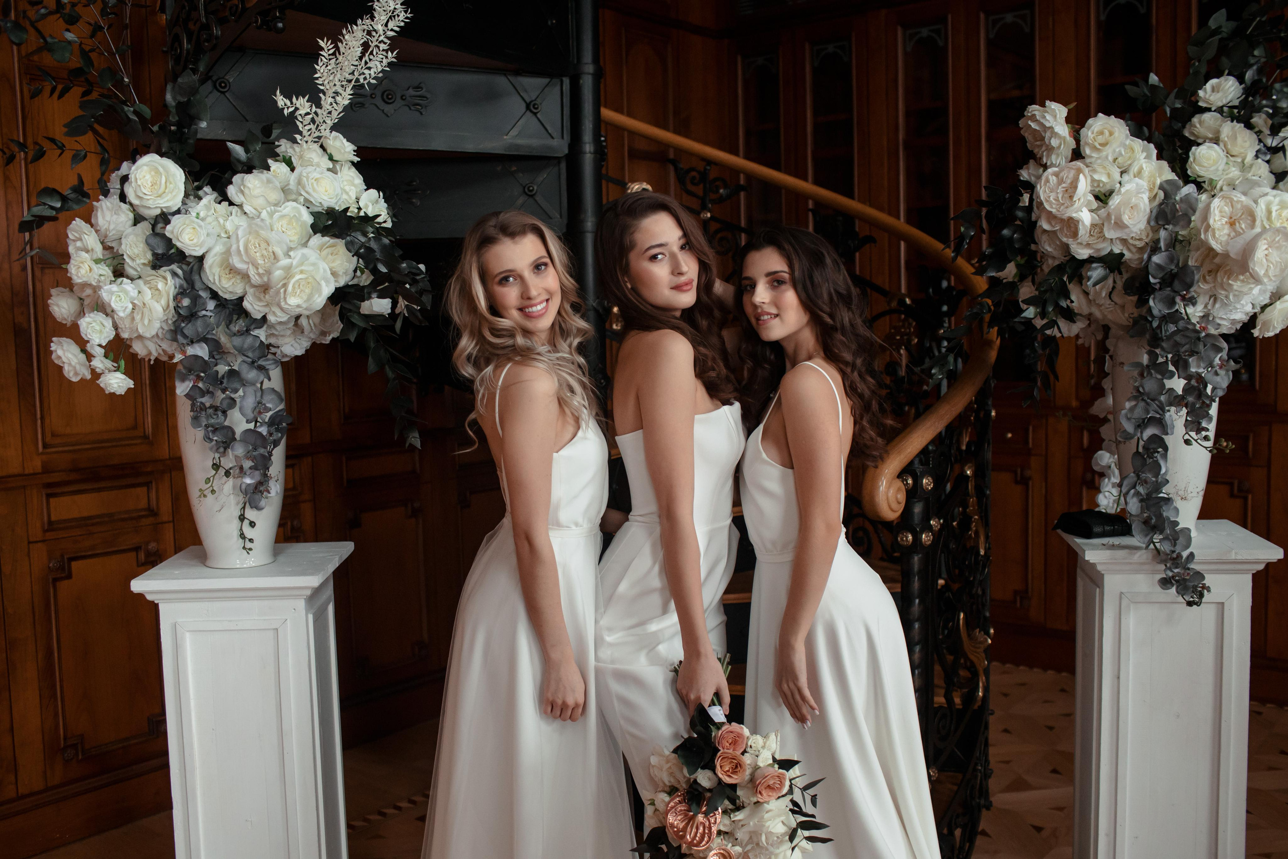 Екатерина и Владимир, Villa Michetti. Свадебный и репортажный фотограф (Москва, Королев и другие)