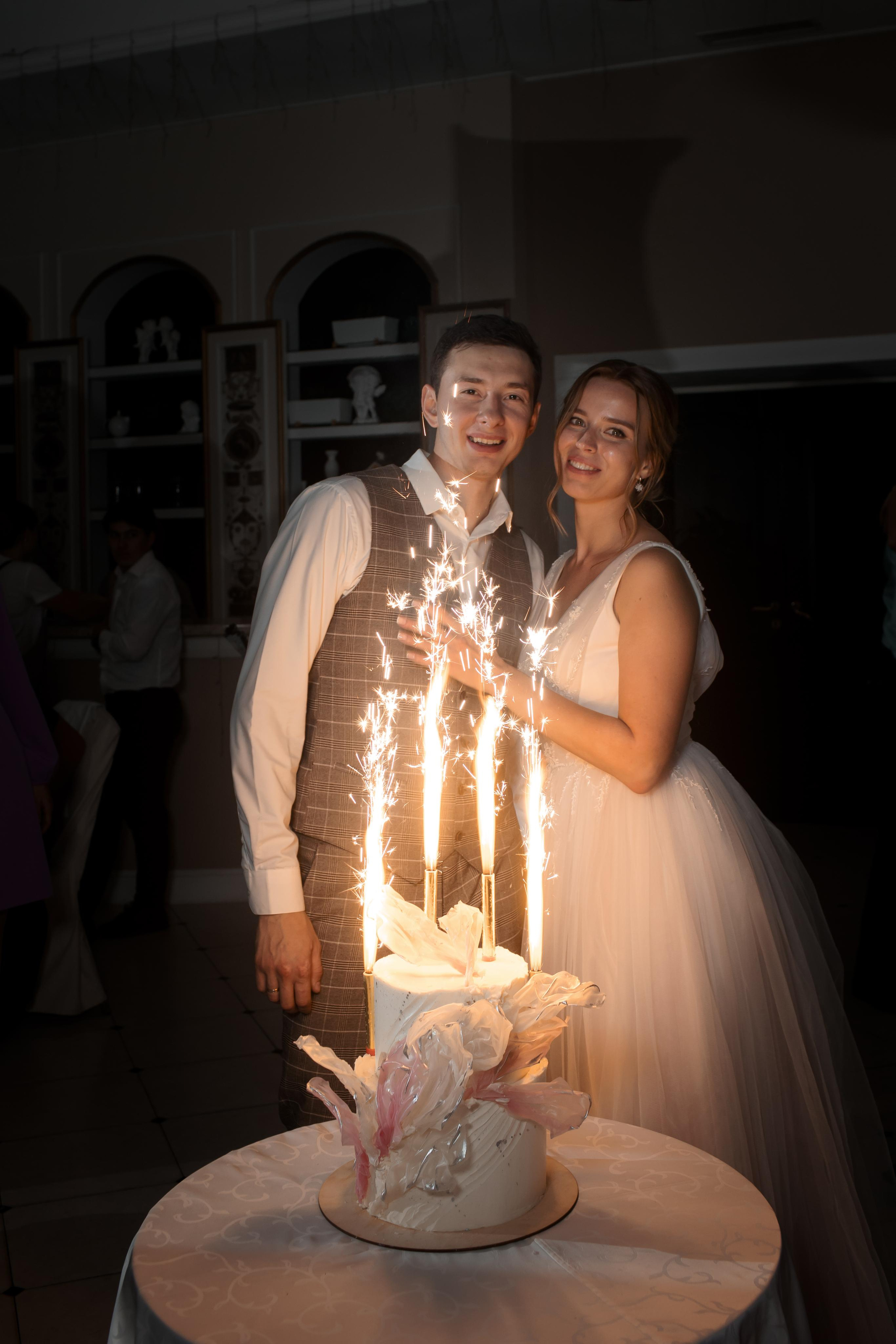 Даша и Илья, Дворянское гнездо. Свадебный и репортажный фотограф (Москва, Королев и другие)