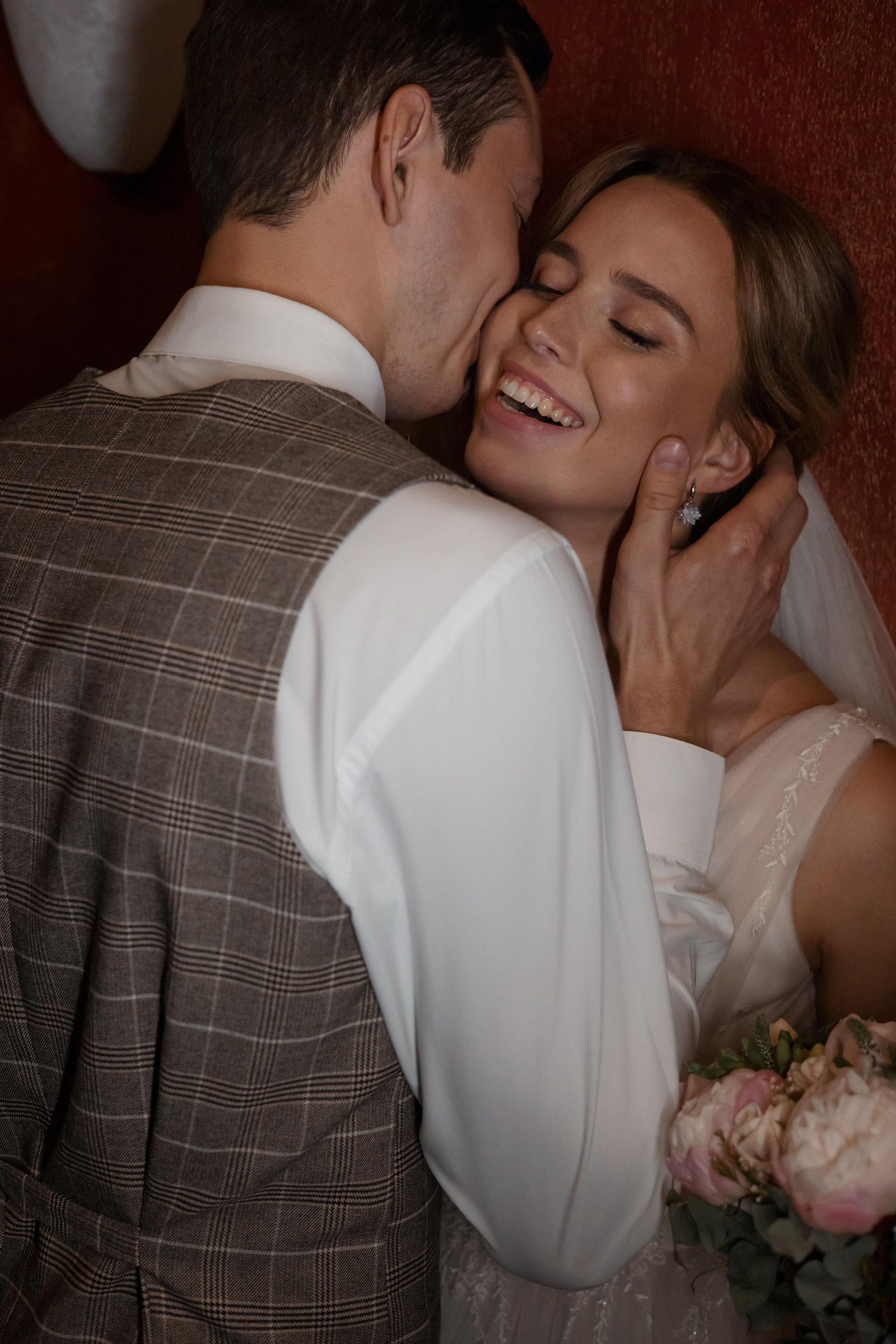 Даша и Илья, Дворянское гнездо. Свадебный и репортажный фотограф (Москва, Королев и другие)