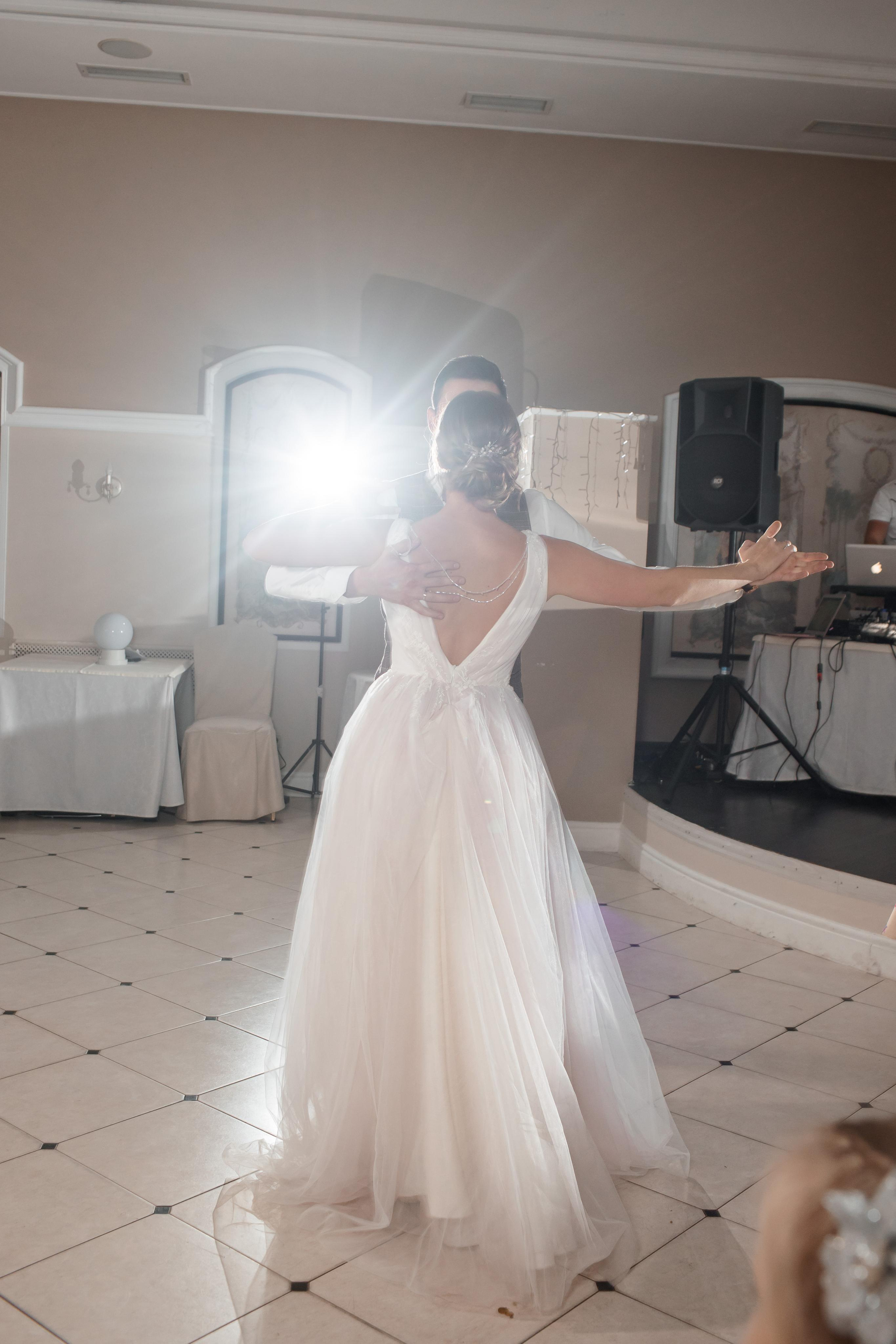 Даша и Илья, Дворянское гнездо. Свадебный и репортажный фотограф (Москва, Королев и другие)