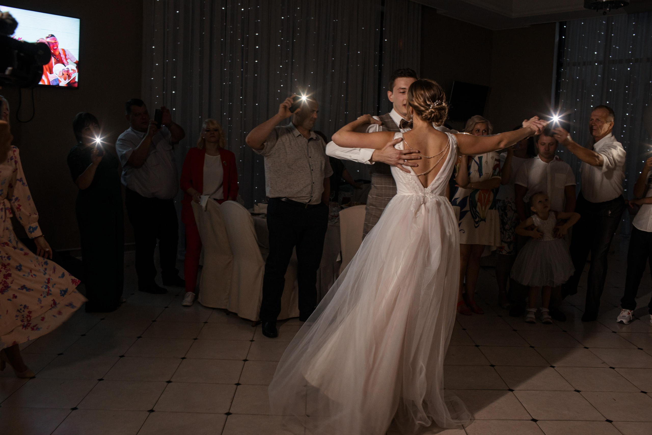 Даша и Илья, Дворянское гнездо. Свадебный и репортажный фотограф (Москва, Королев и другие)