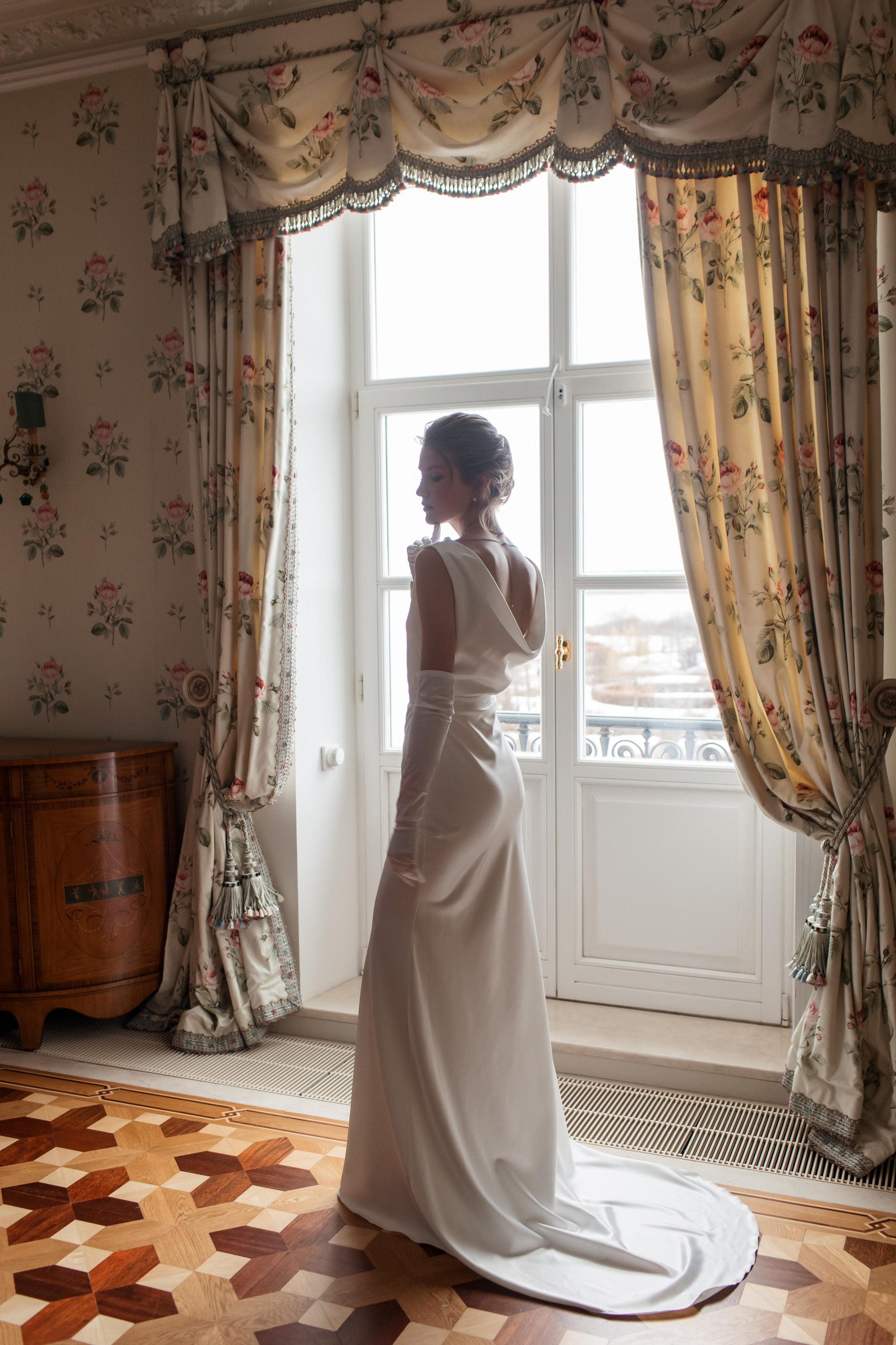 Екатерина и Владимир, Villa Michetti. Свадебный и репортажный фотограф (Москва, Королев и другие)