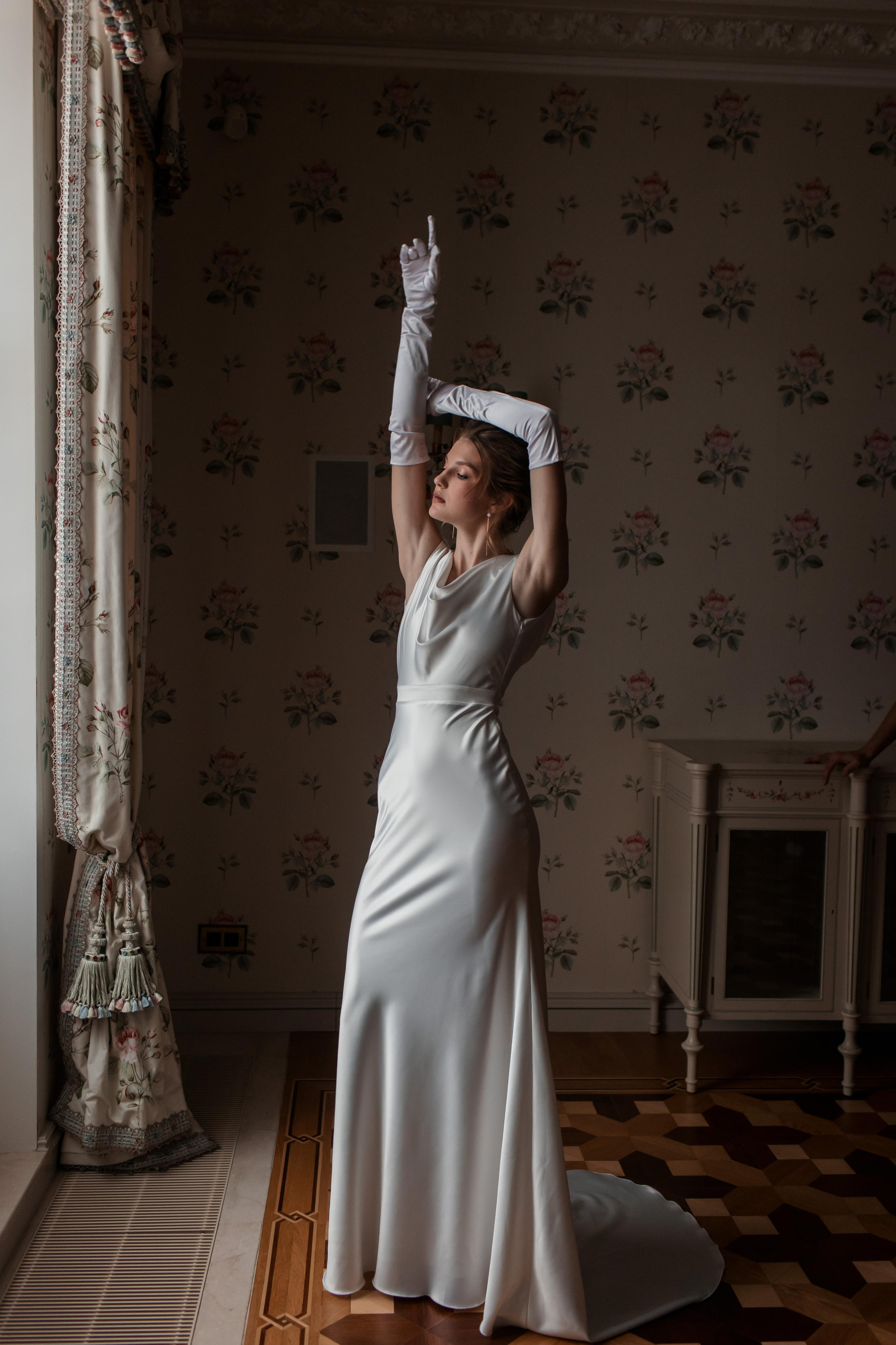 Екатерина и Владимир, Villa Michetti. Свадебный и репортажный фотограф (Москва, Королев и другие)