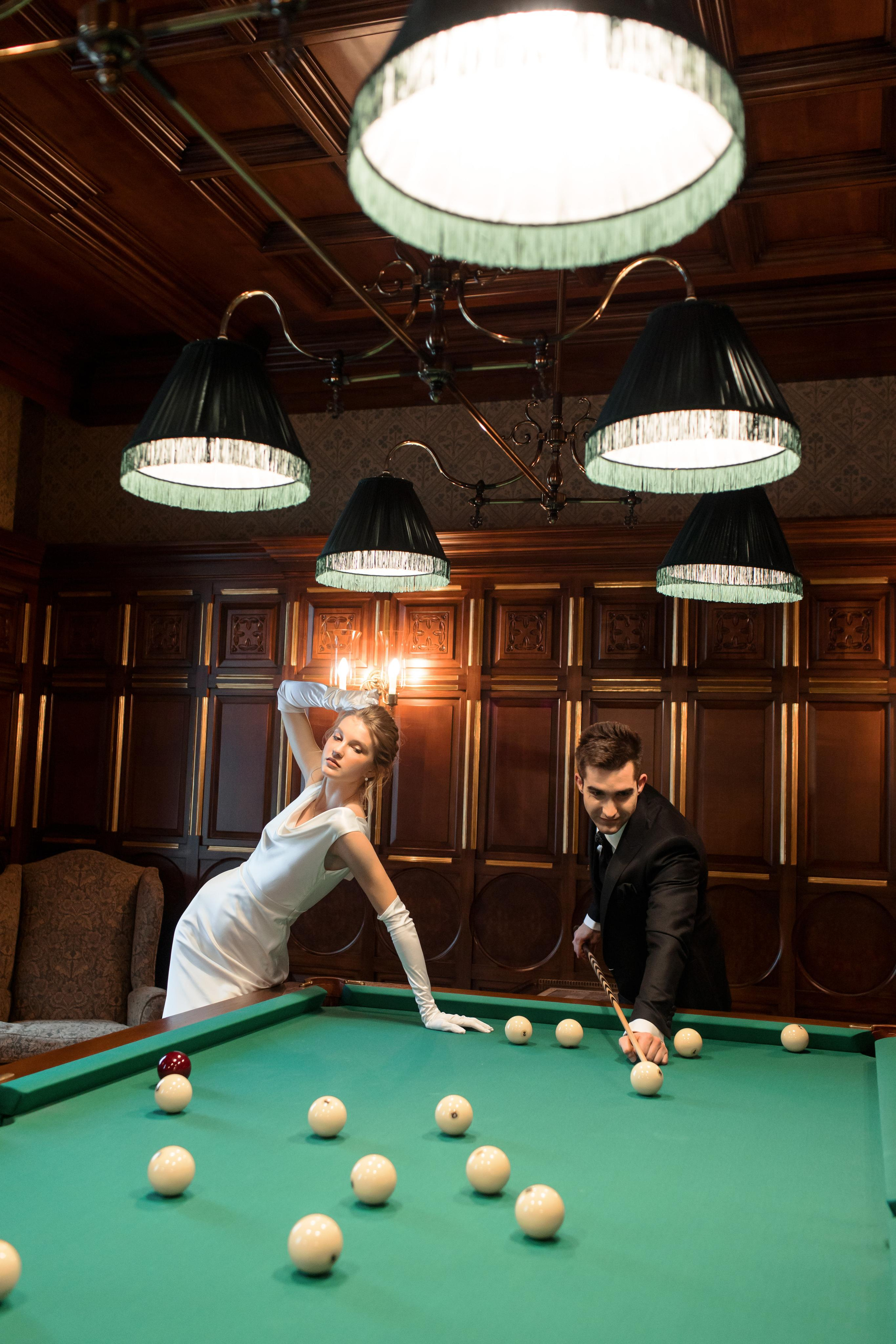 Екатерина и Владимир, Villa Michetti. Свадебный и репортажный фотограф (Москва, Королев и другие)