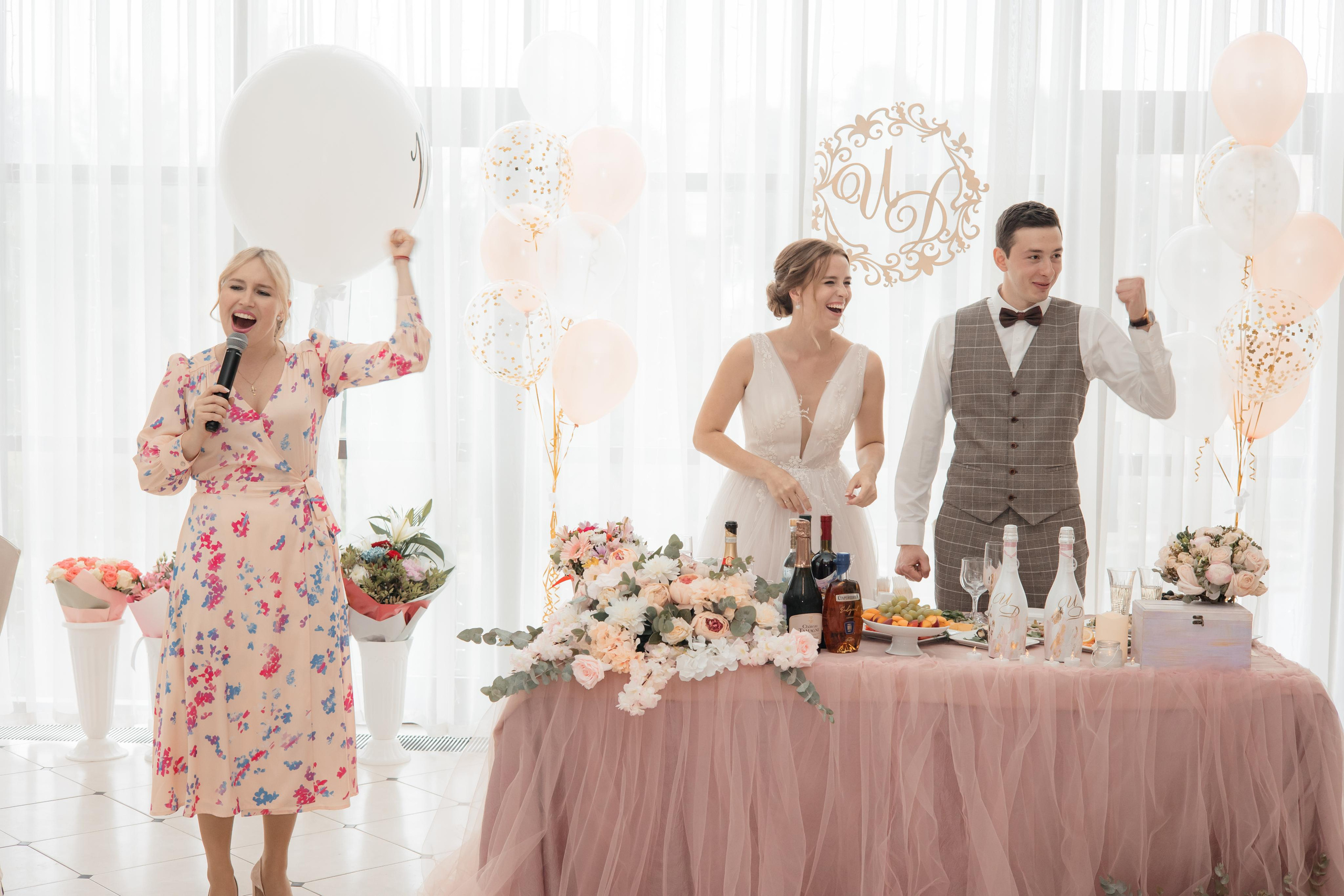 Даша и Илья, Дворянское гнездо. Свадебный и репортажный фотограф (Москва, Королев и другие)