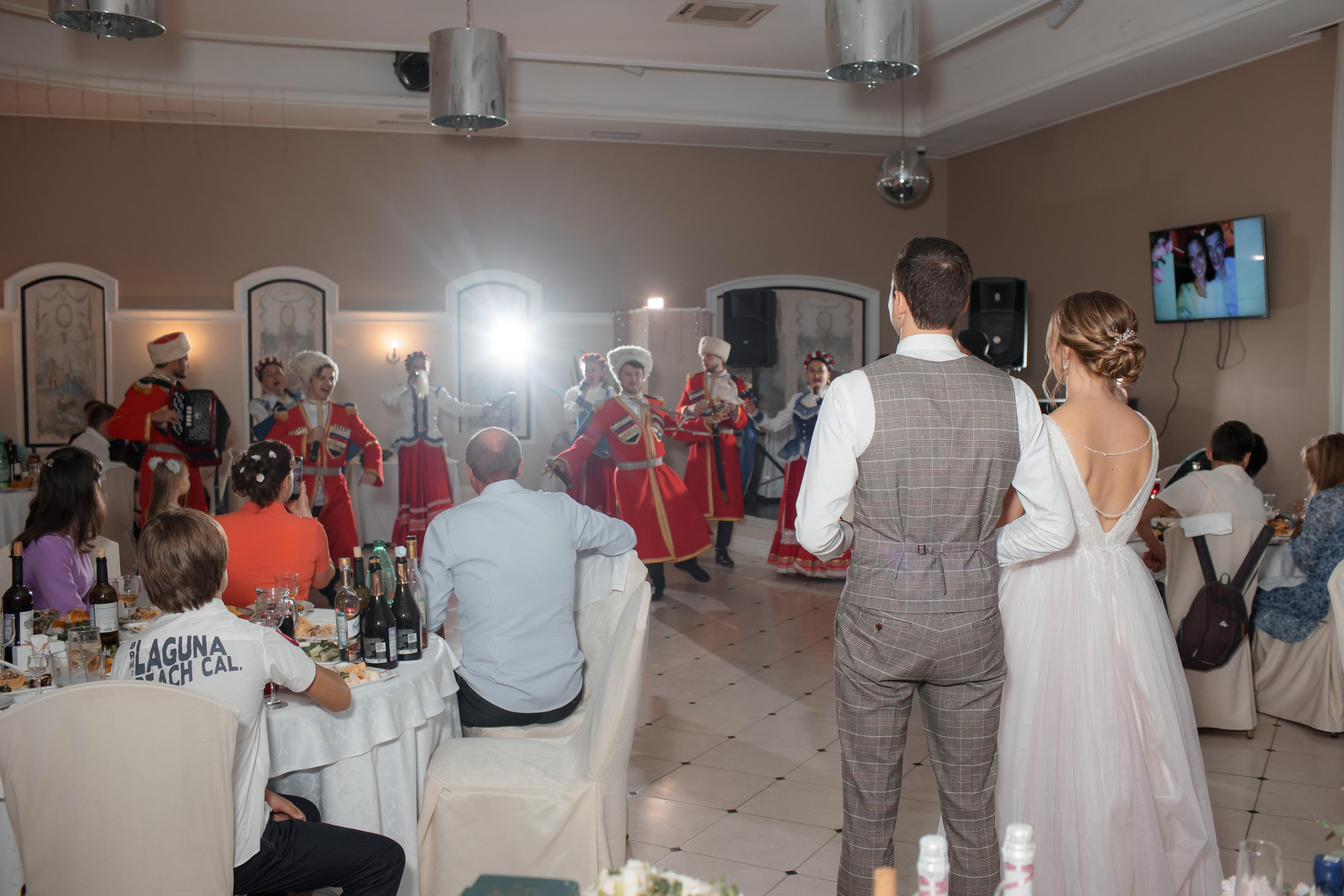 Даша и Илья, Дворянское гнездо. Свадебный и репортажный фотограф (Москва, Королев и другие)