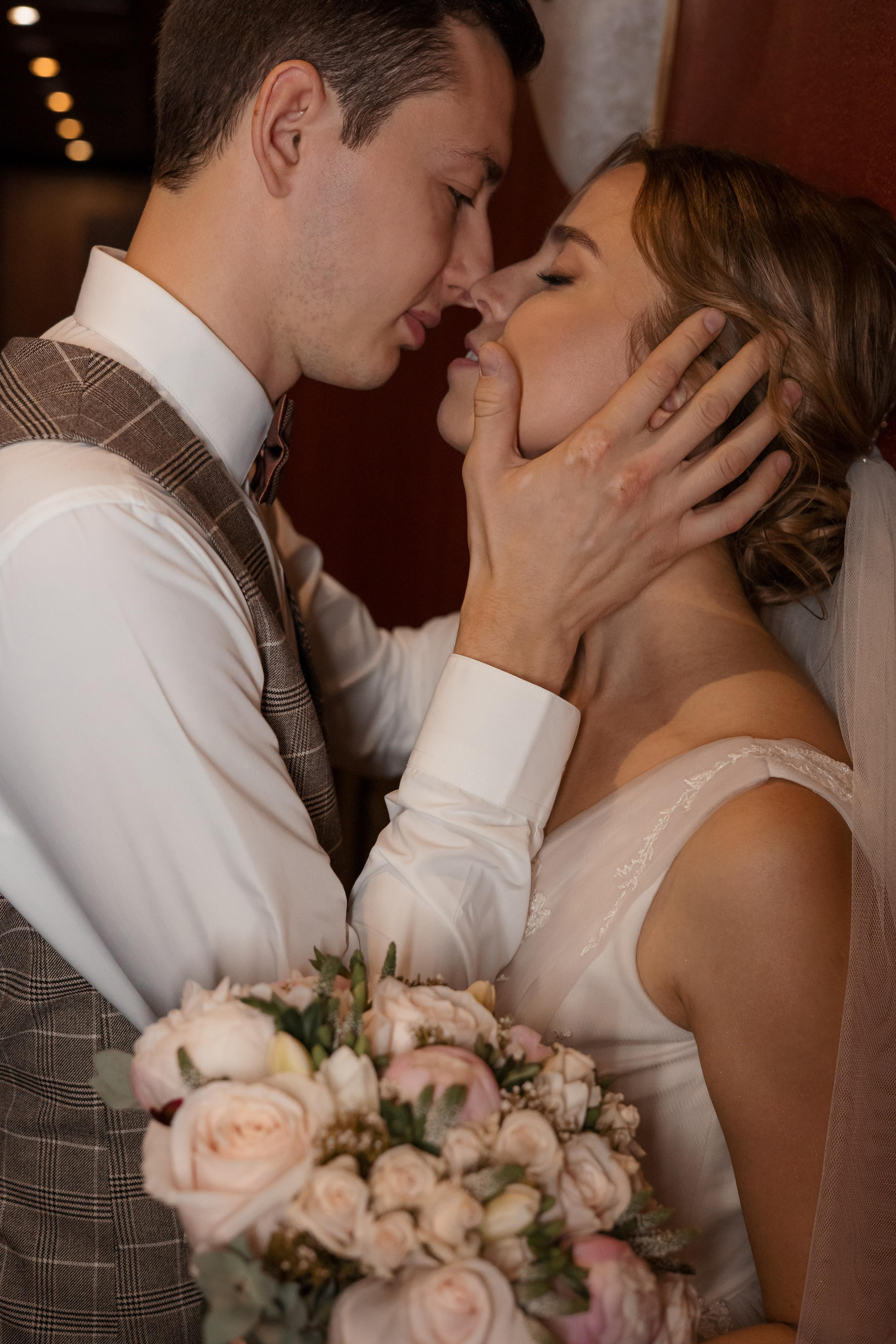 Даша и Илья, Дворянское гнездо. Свадебный и репортажный фотограф (Москва, Королев и другие)