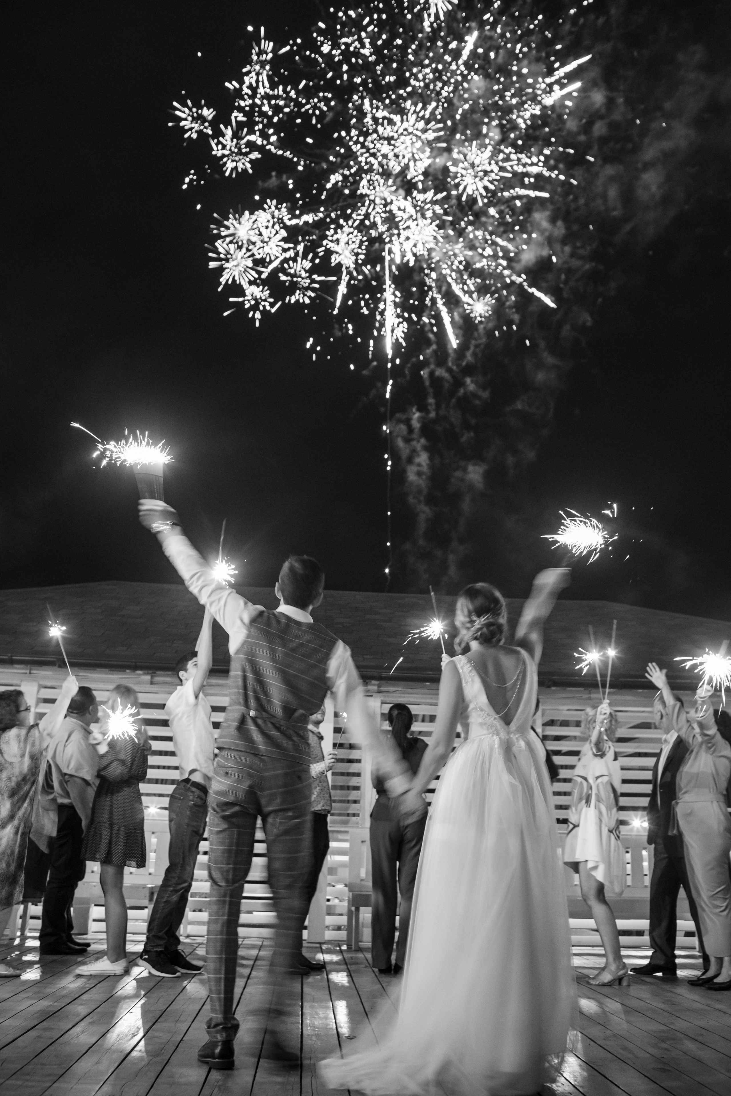 Даша и Илья, Дворянское гнездо. Свадебный и репортажный фотограф (Москва, Королев и другие)
