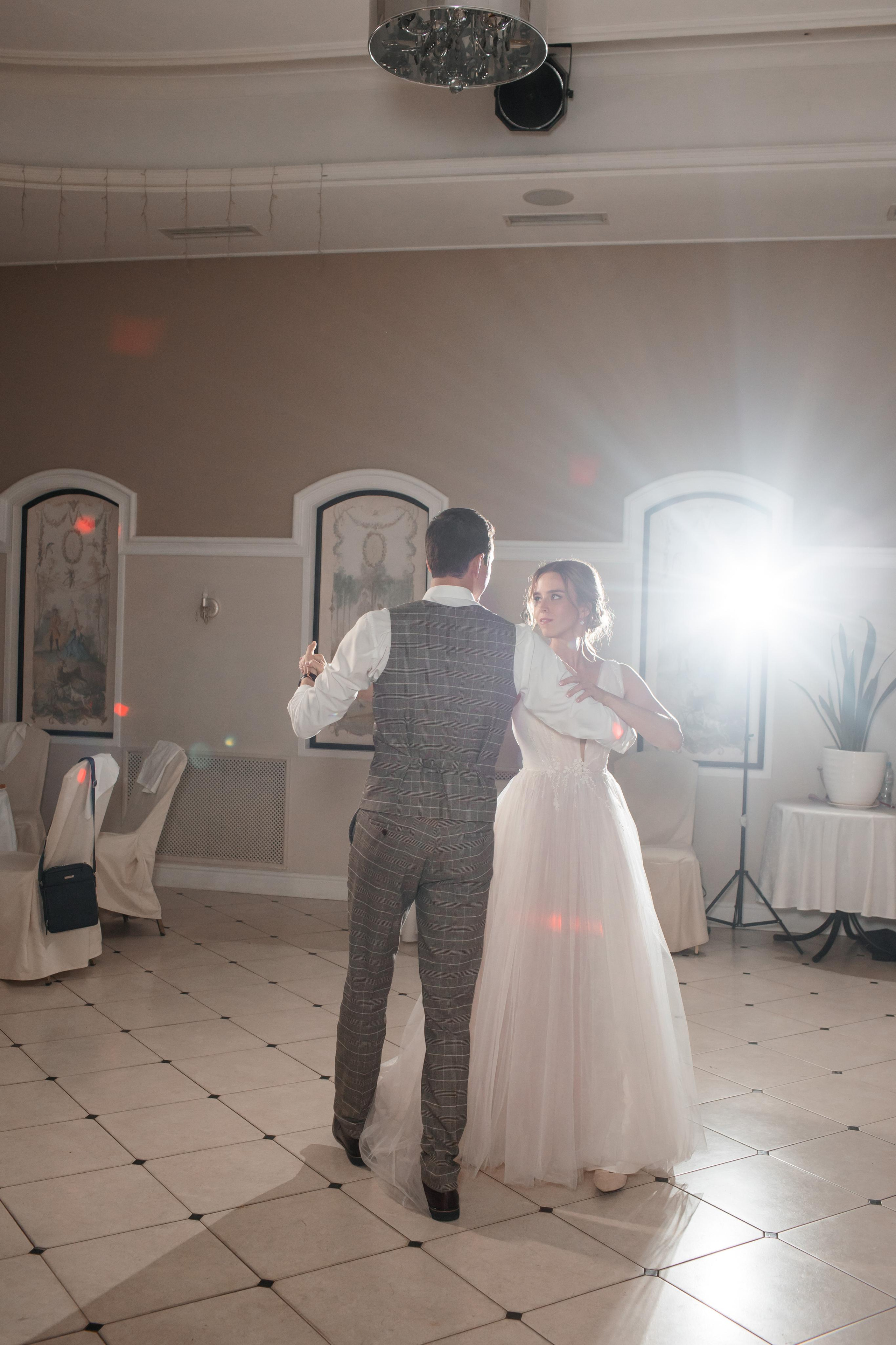 Даша и Илья, Дворянское гнездо. Свадебный и репортажный фотограф (Москва, Королев и другие)