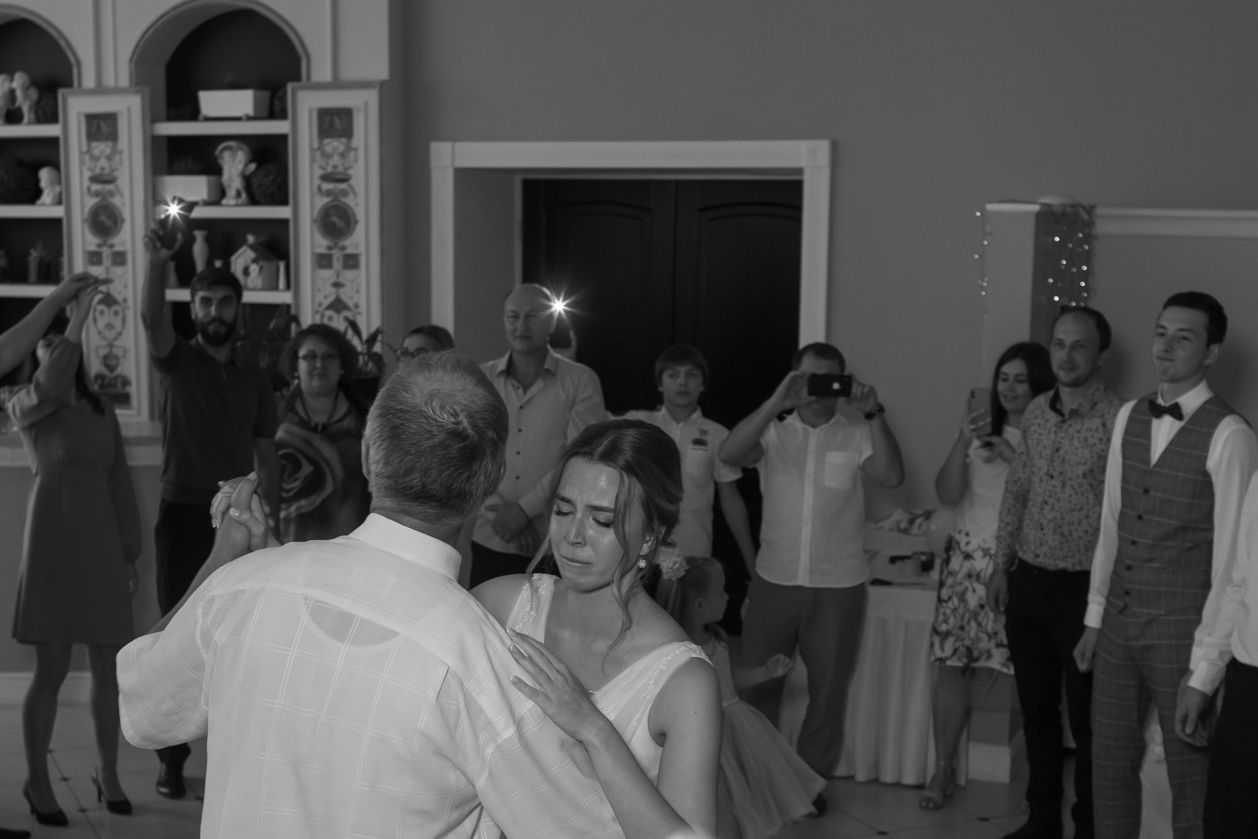 Даша и Илья, Дворянское гнездо. Свадебный и репортажный фотограф (Москва, Королев и другие)