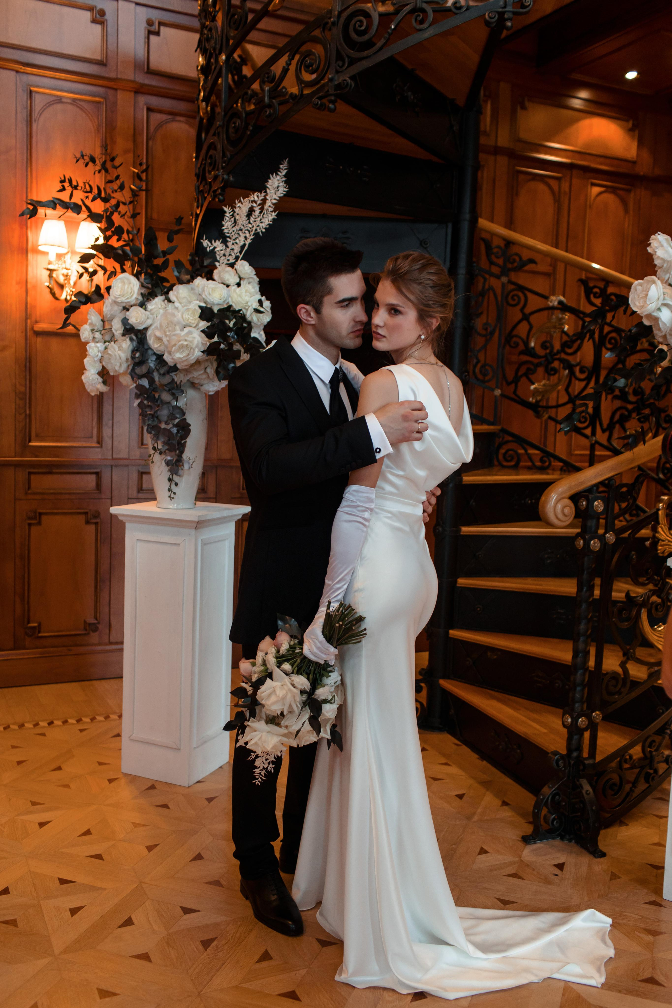 Екатерина и Владимир, Villa Michetti. Свадебный и репортажный фотограф (Москва, Королев и другие)