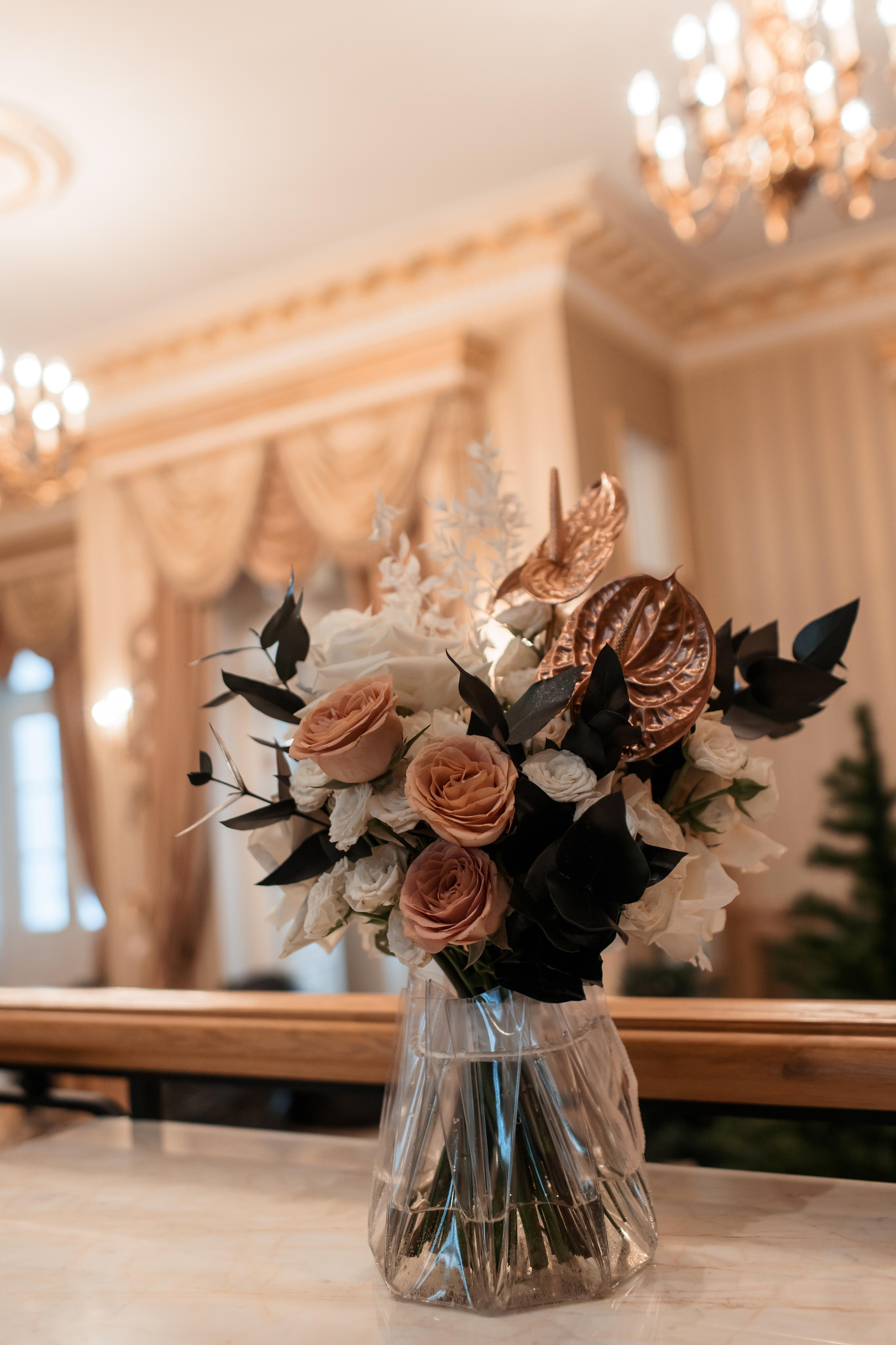 Екатерина и Владимир, Villa Michetti. Свадебный и репортажный фотограф (Москва, Королев и другие)