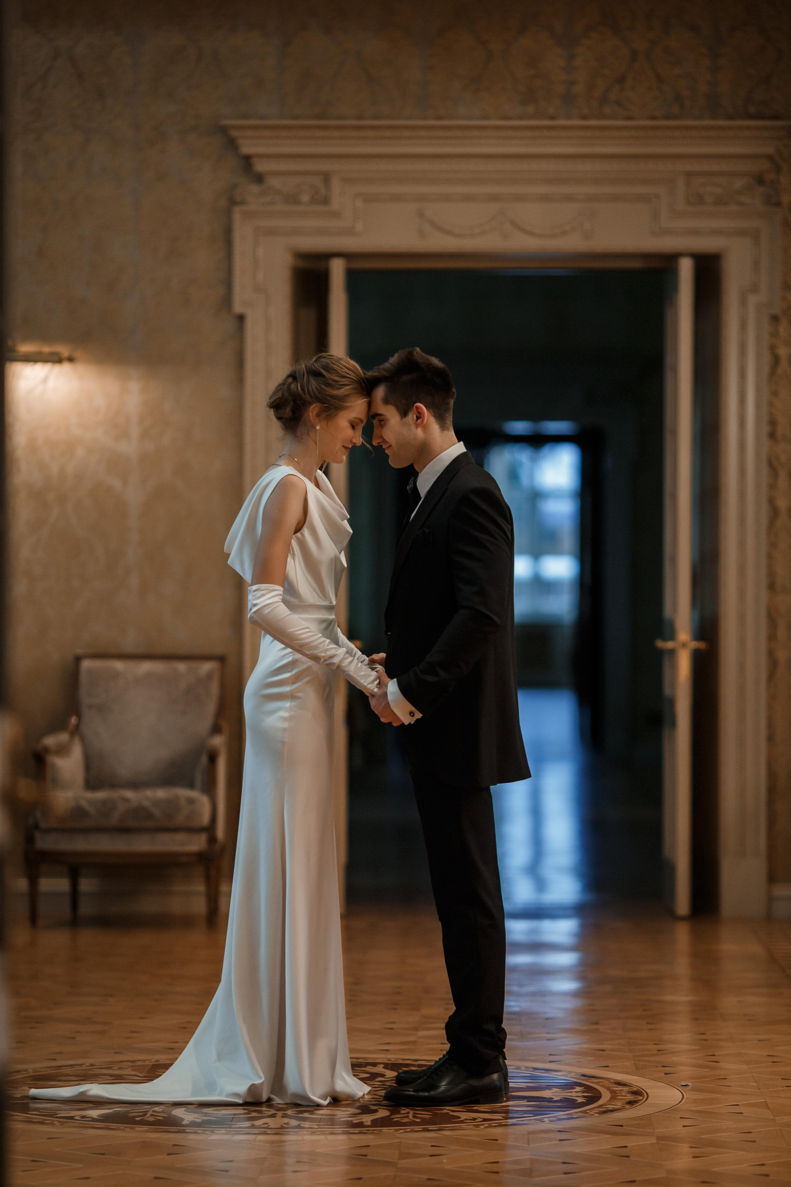 Екатерина и Владимир, Villa Michetti. Свадебный и репортажный фотограф (Москва, Королев и другие)