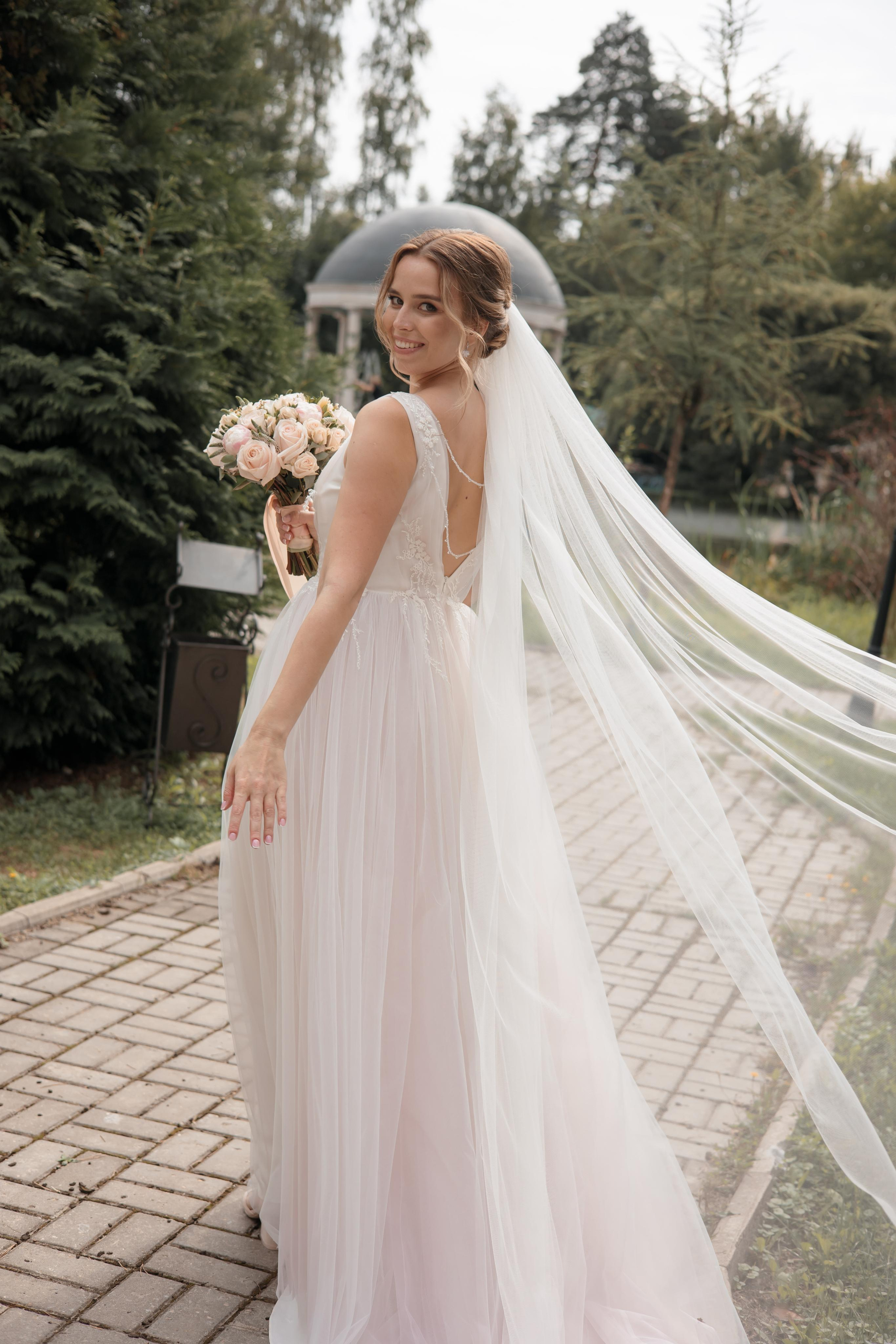 Даша и Илья, Дворянское гнездо. Свадебный и репортажный фотограф (Москва, Королев и другие)