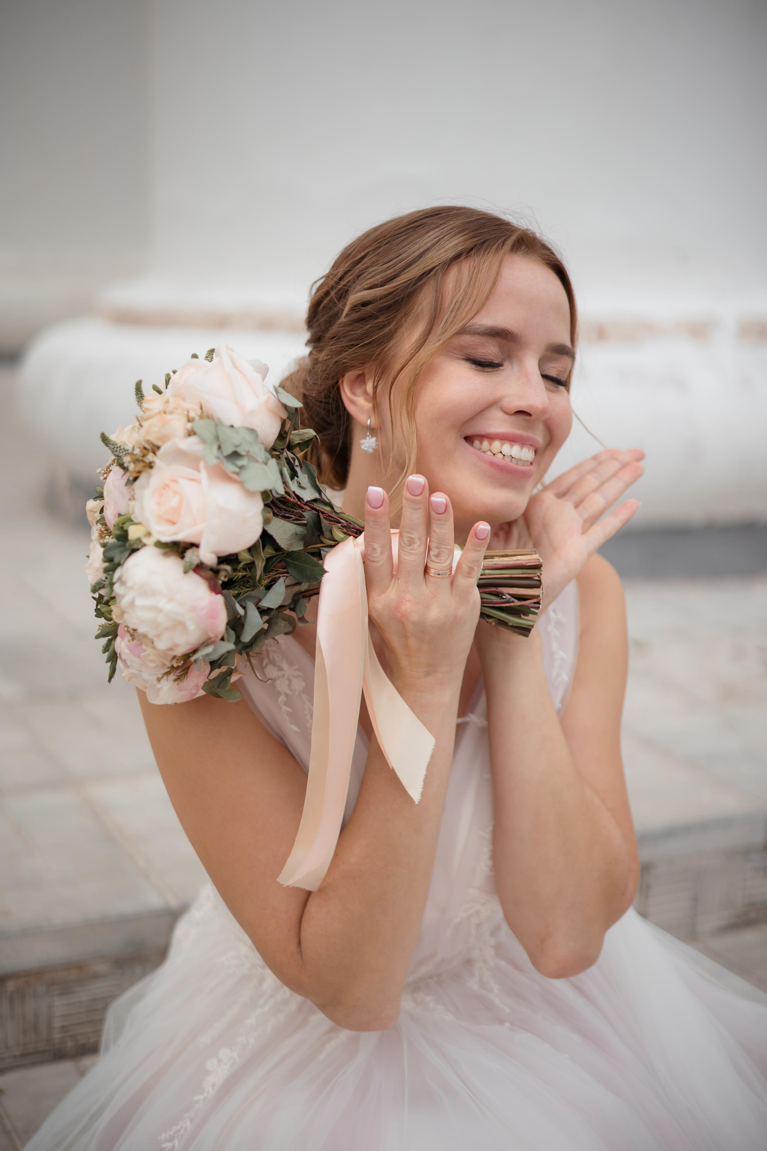 Даша и Илья, Дворянское гнездо. Свадебный и репортажный фотограф (Москва, Королев и другие)