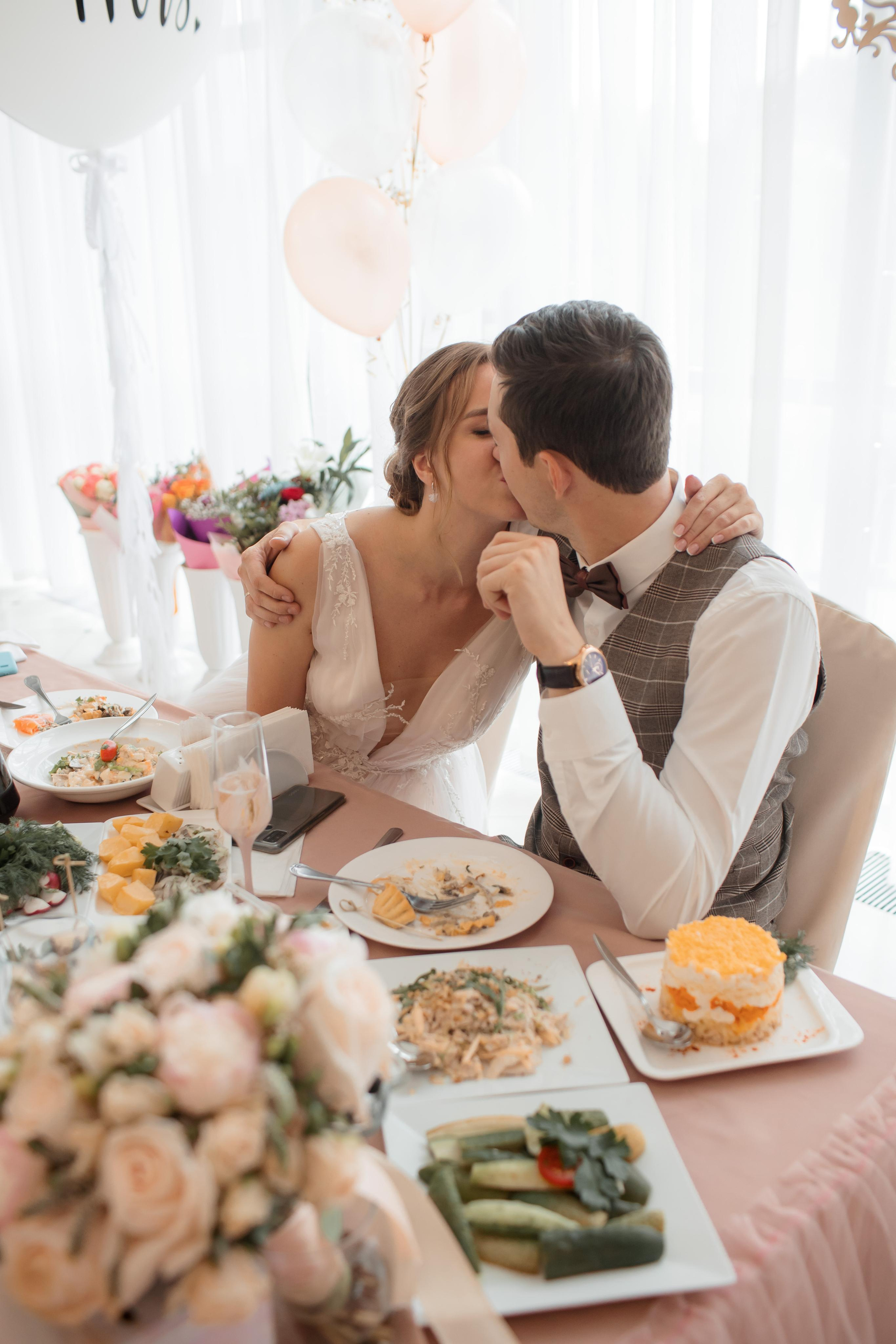 Даша и Илья, Дворянское гнездо. Свадебный и репортажный фотограф (Москва, Королев и другие)