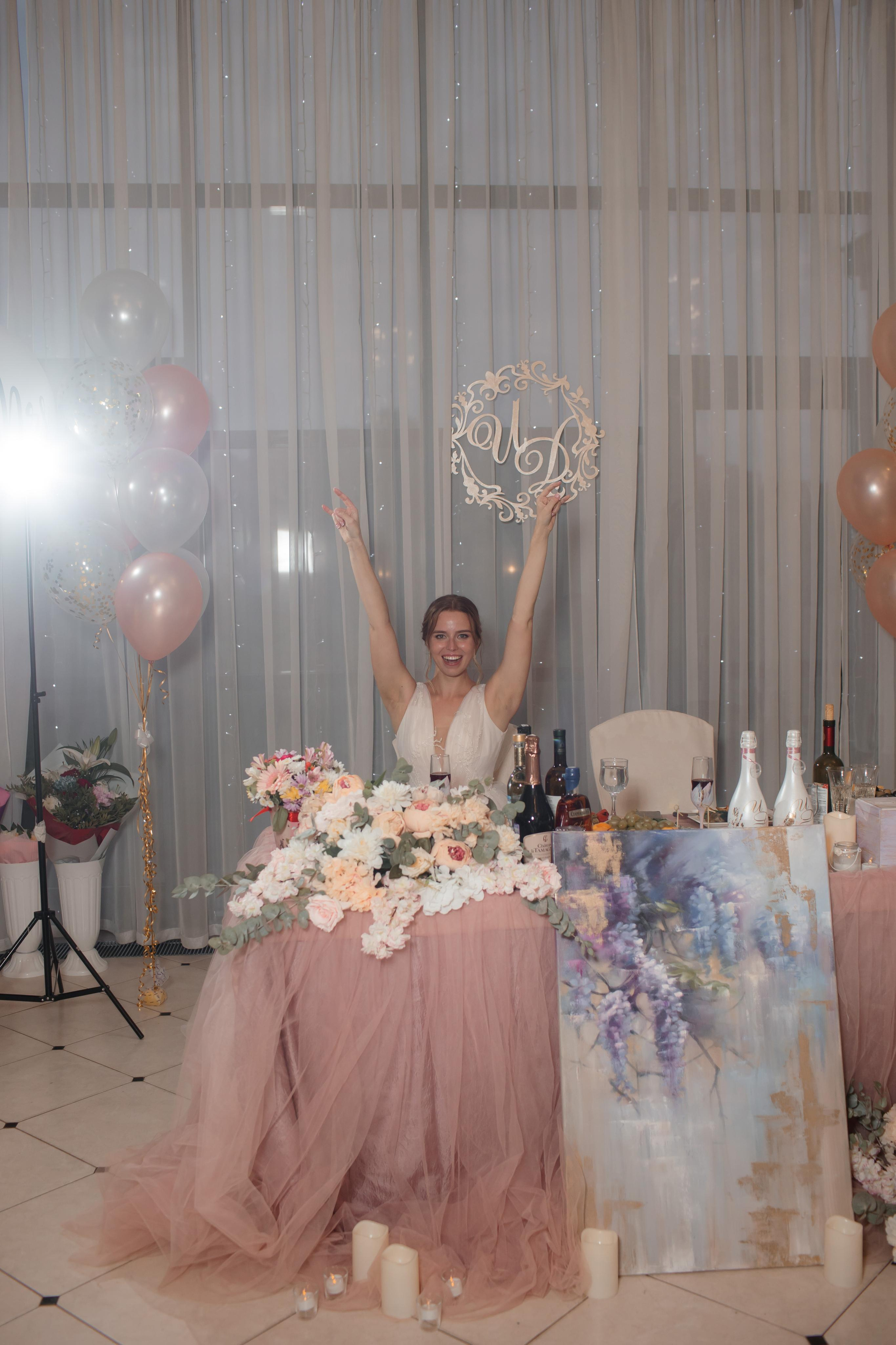 Даша и Илья, Дворянское гнездо. Свадебный и репортажный фотограф (Москва, Королев и другие)