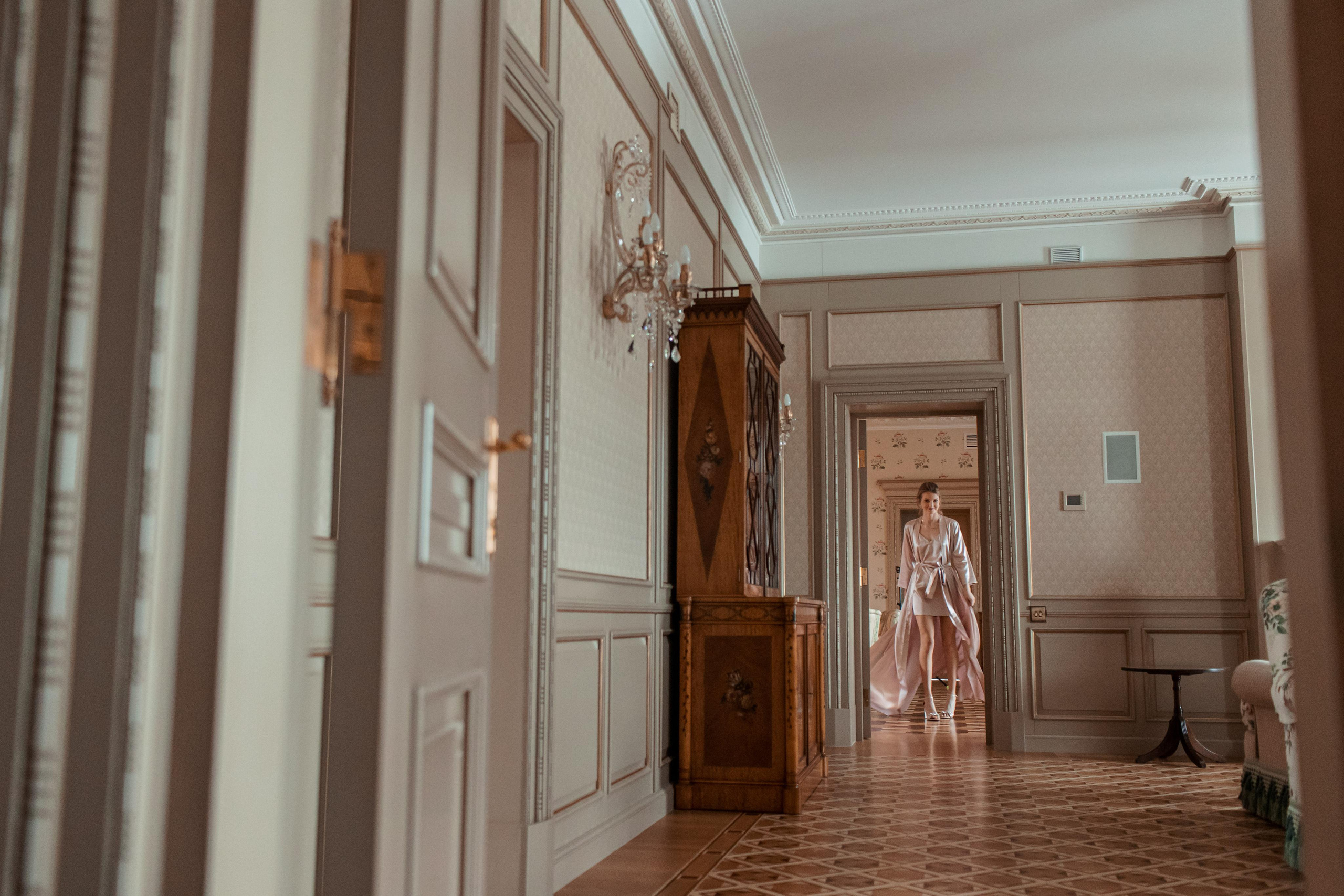 Екатерина и Владимир, Villa Michetti. Свадебный и репортажный фотограф (Москва, Королев и другие)