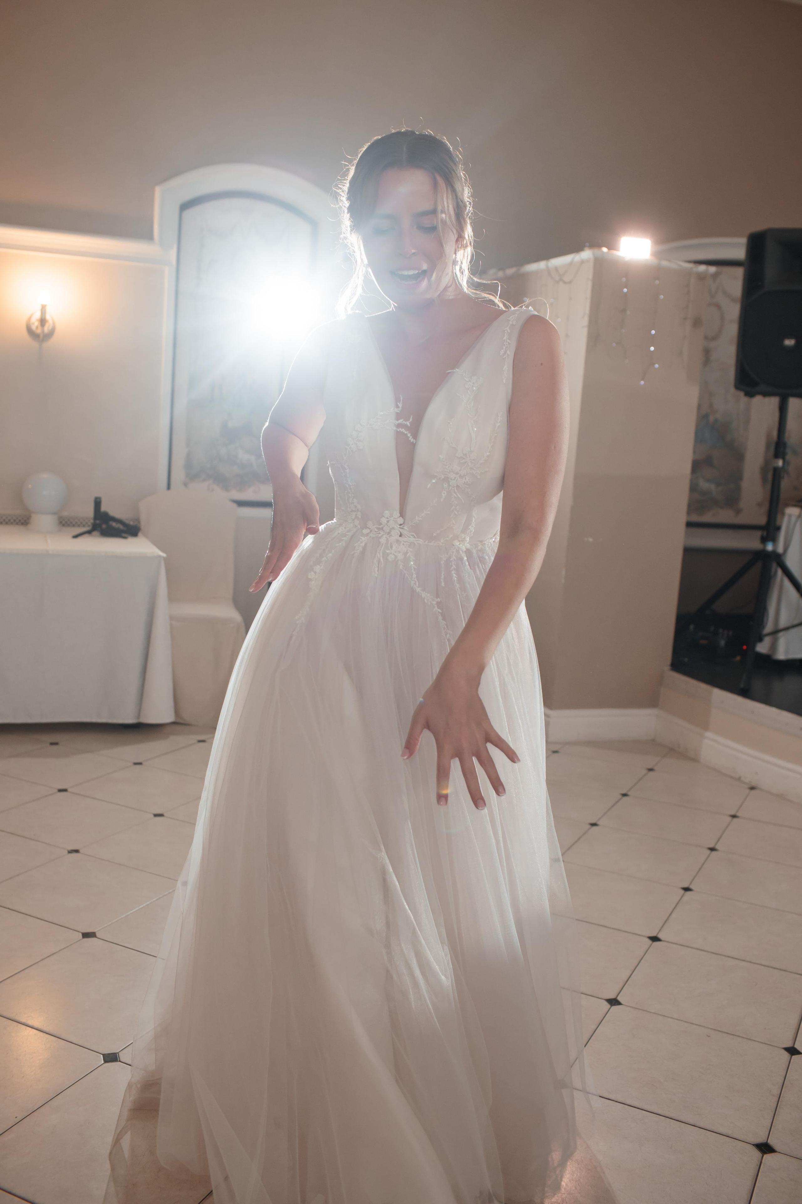 Даша и Илья, Дворянское гнездо. Свадебный и репортажный фотограф (Москва, Королев и другие)